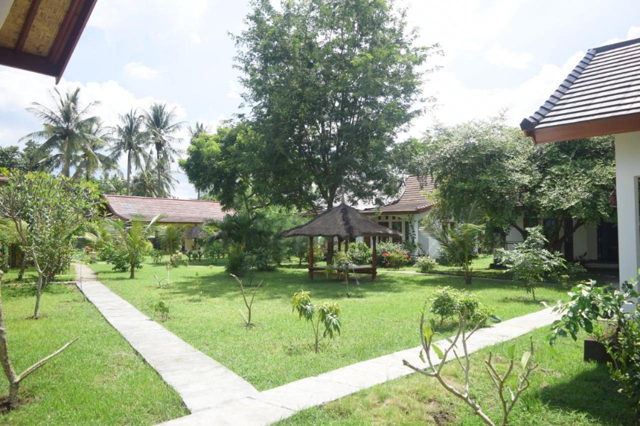 Bidara Cottage view 5