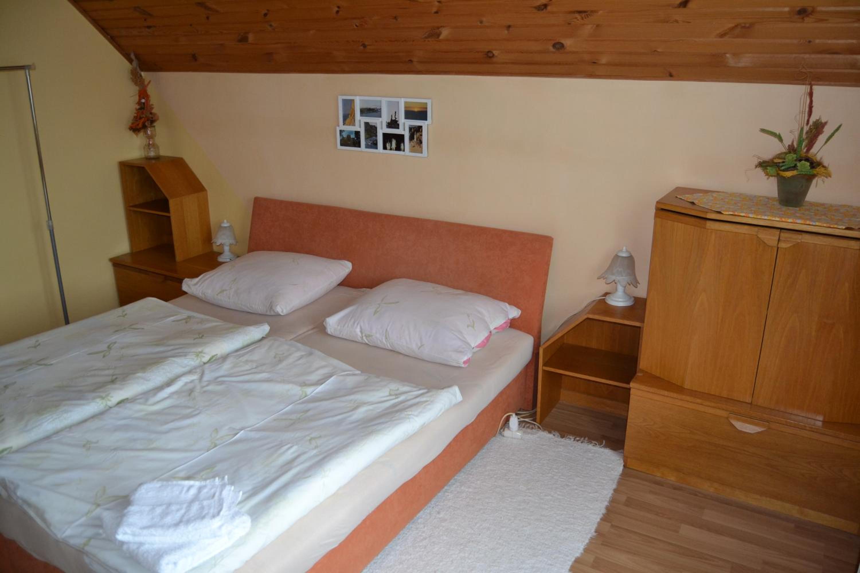 Penzion Alfa Tatry view 3
