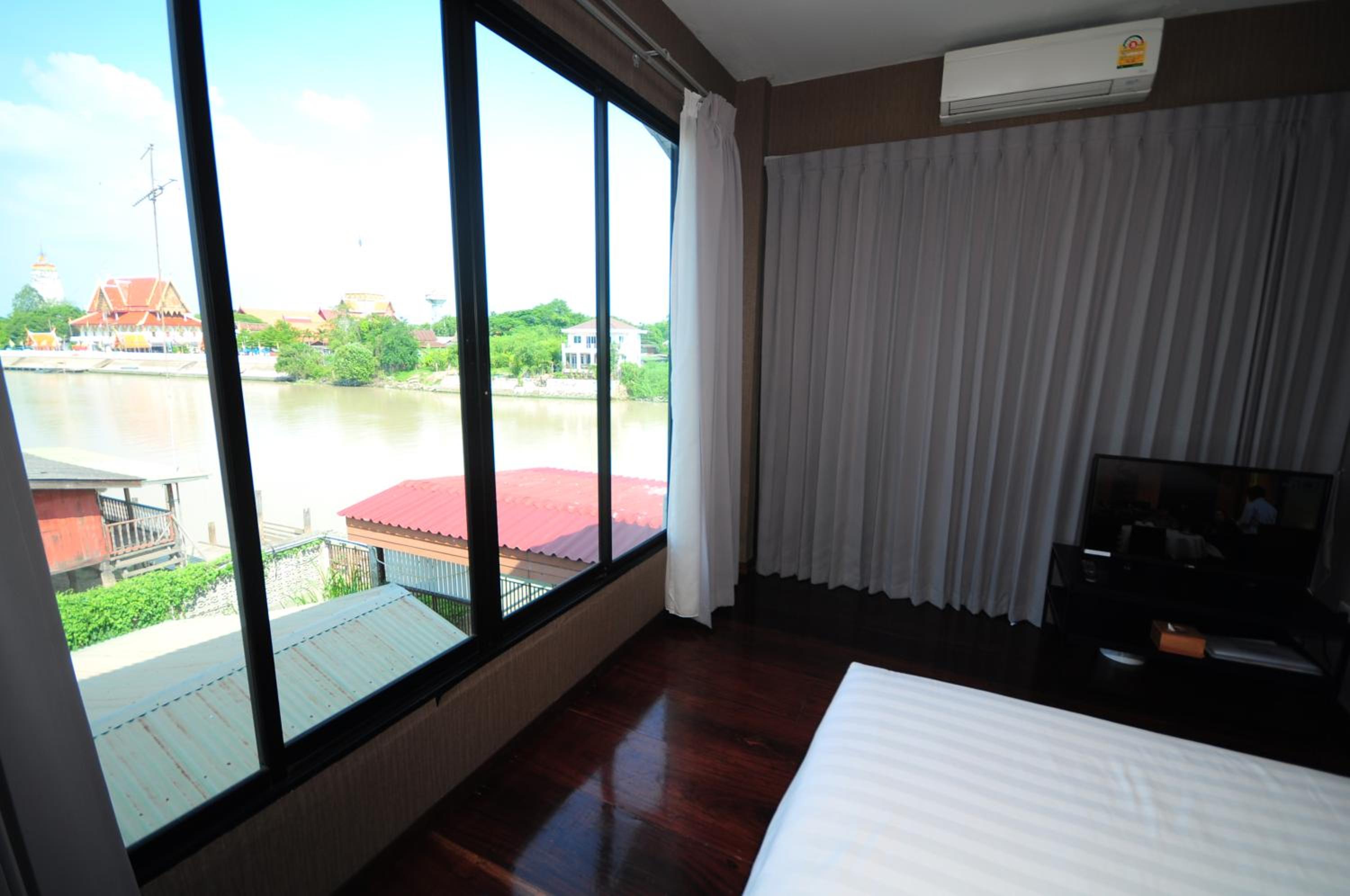 Baan Keang Chon Ayutthaya บ้านเคียงชล อยุธยา — photo 66