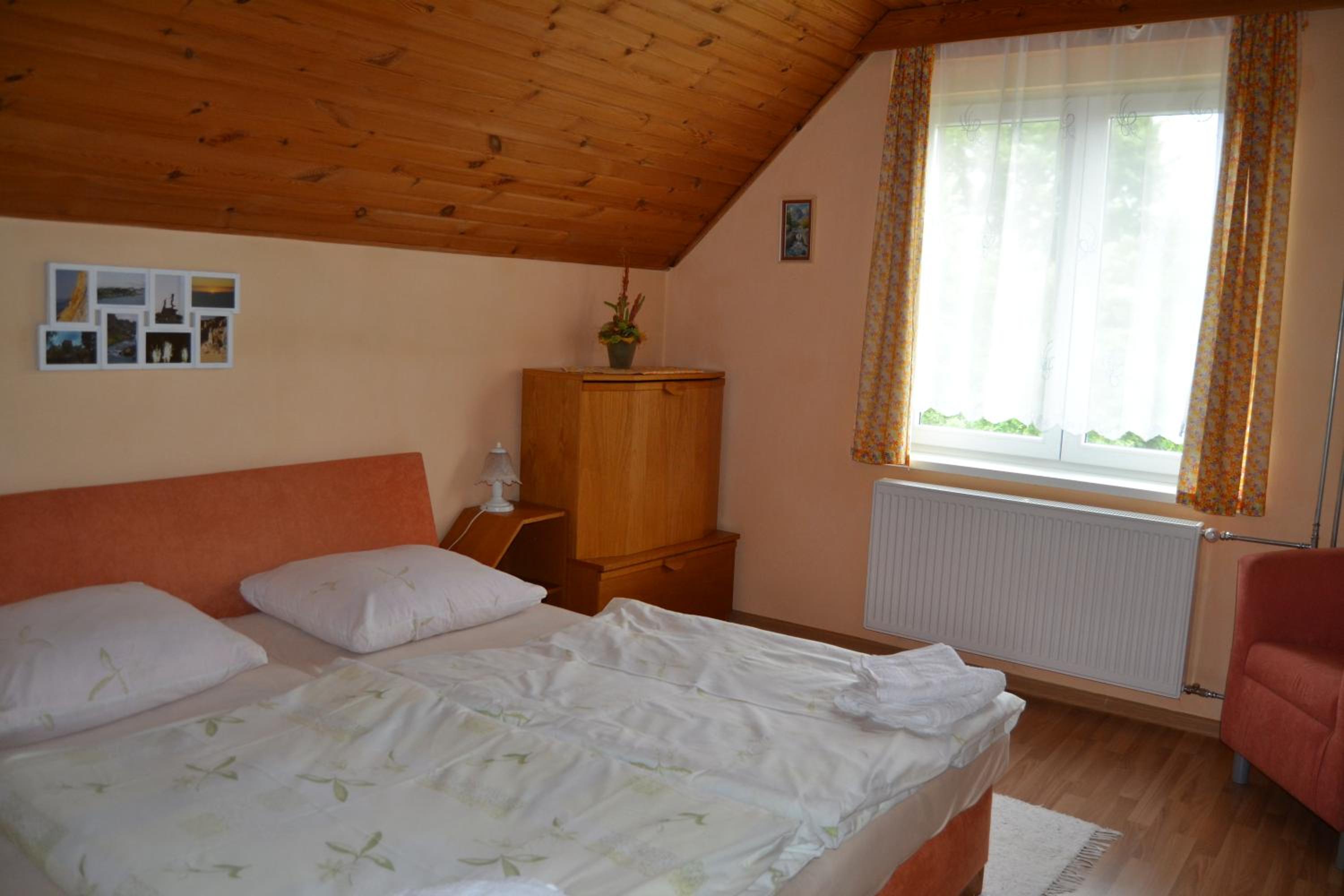 Penzion Alfa Tatry view 5