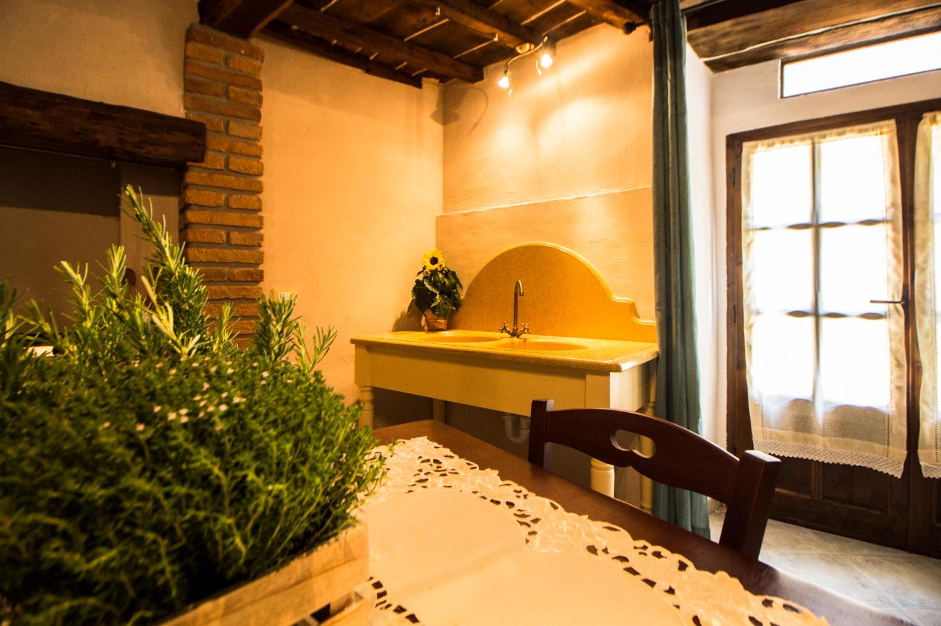 Le Dame del Borgo
