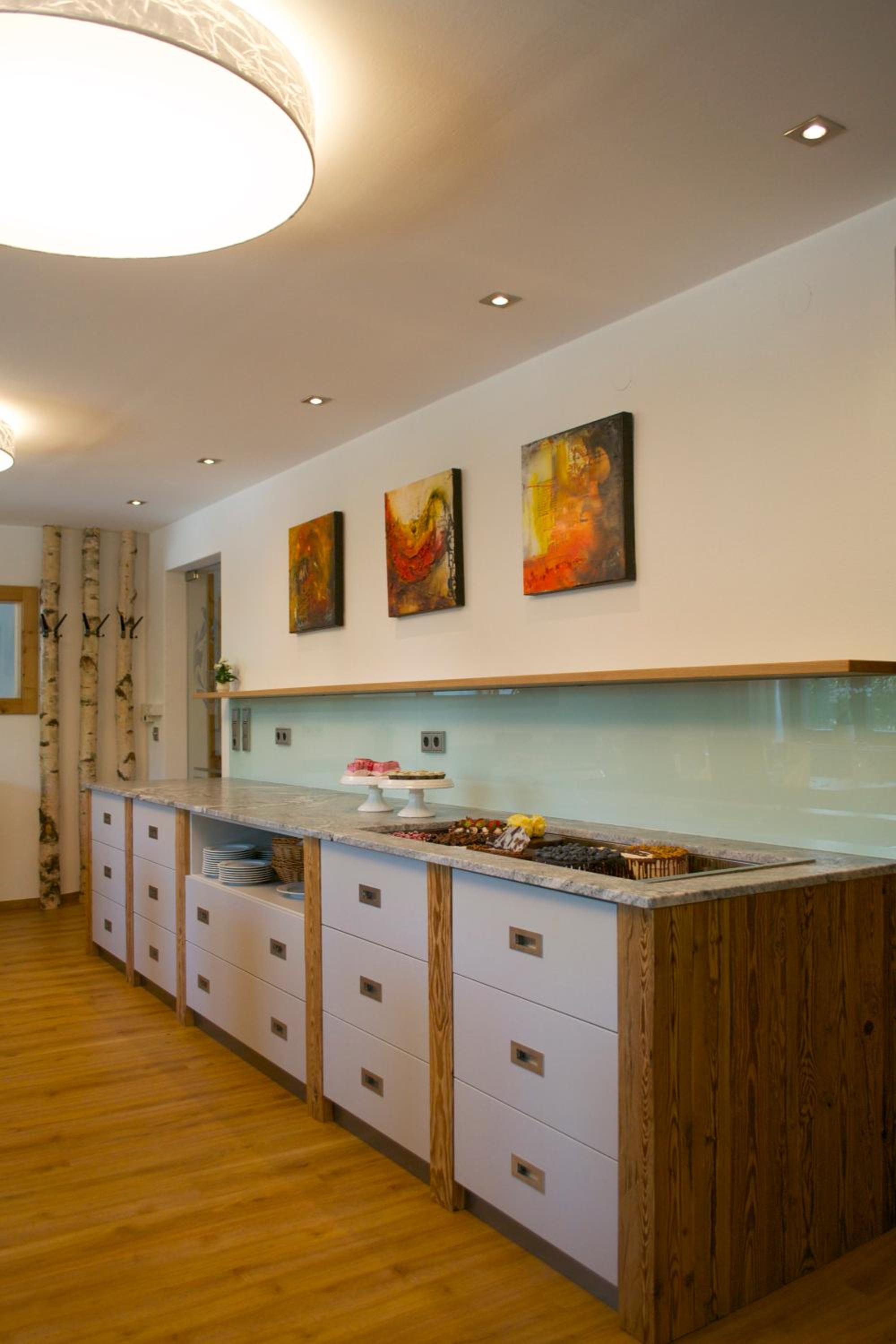 Hotel Hemetsberger