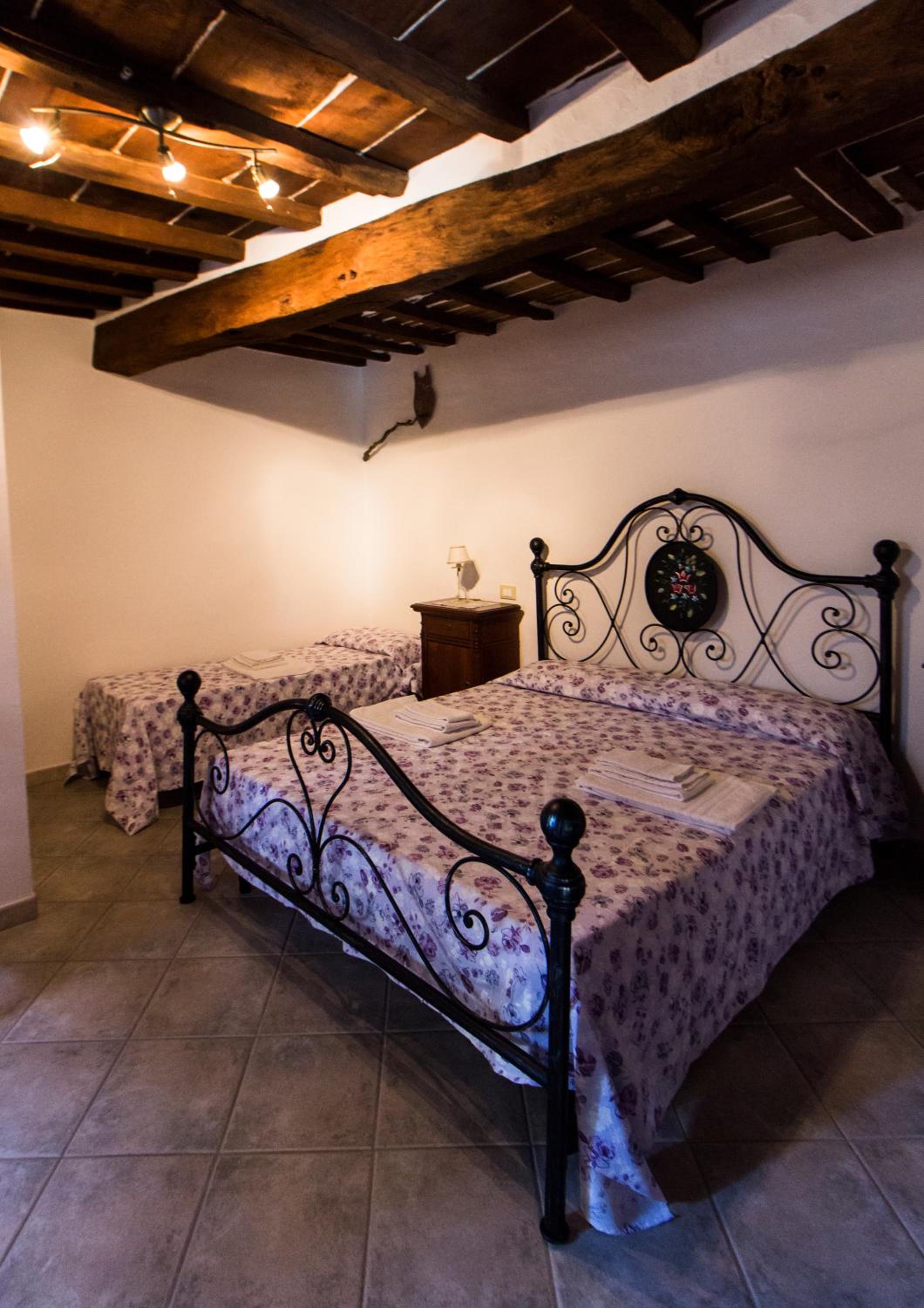 Le Dame del Borgo