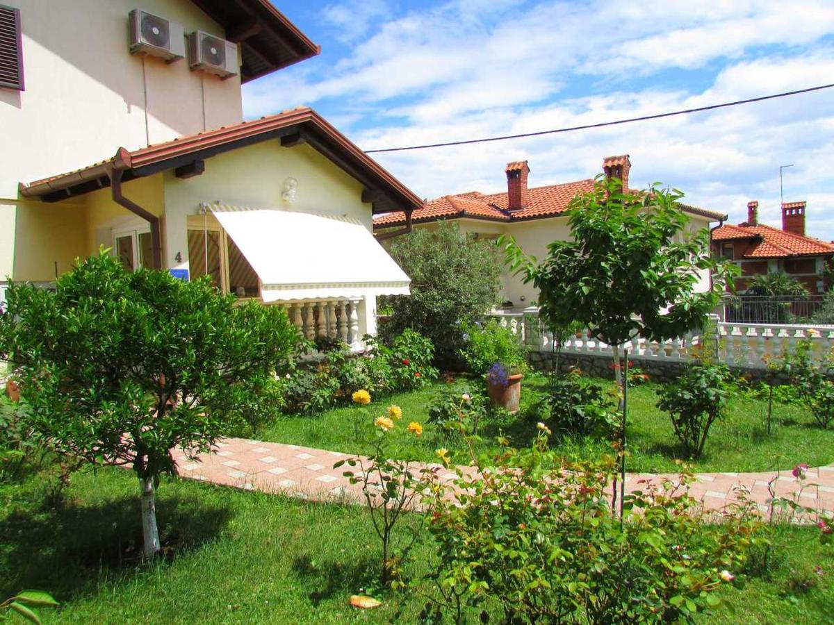 Guesthouse Katarina view 2