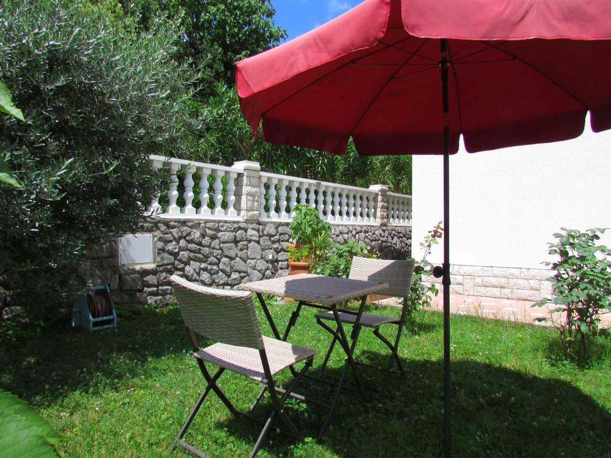 Guesthouse Katarina view 4
