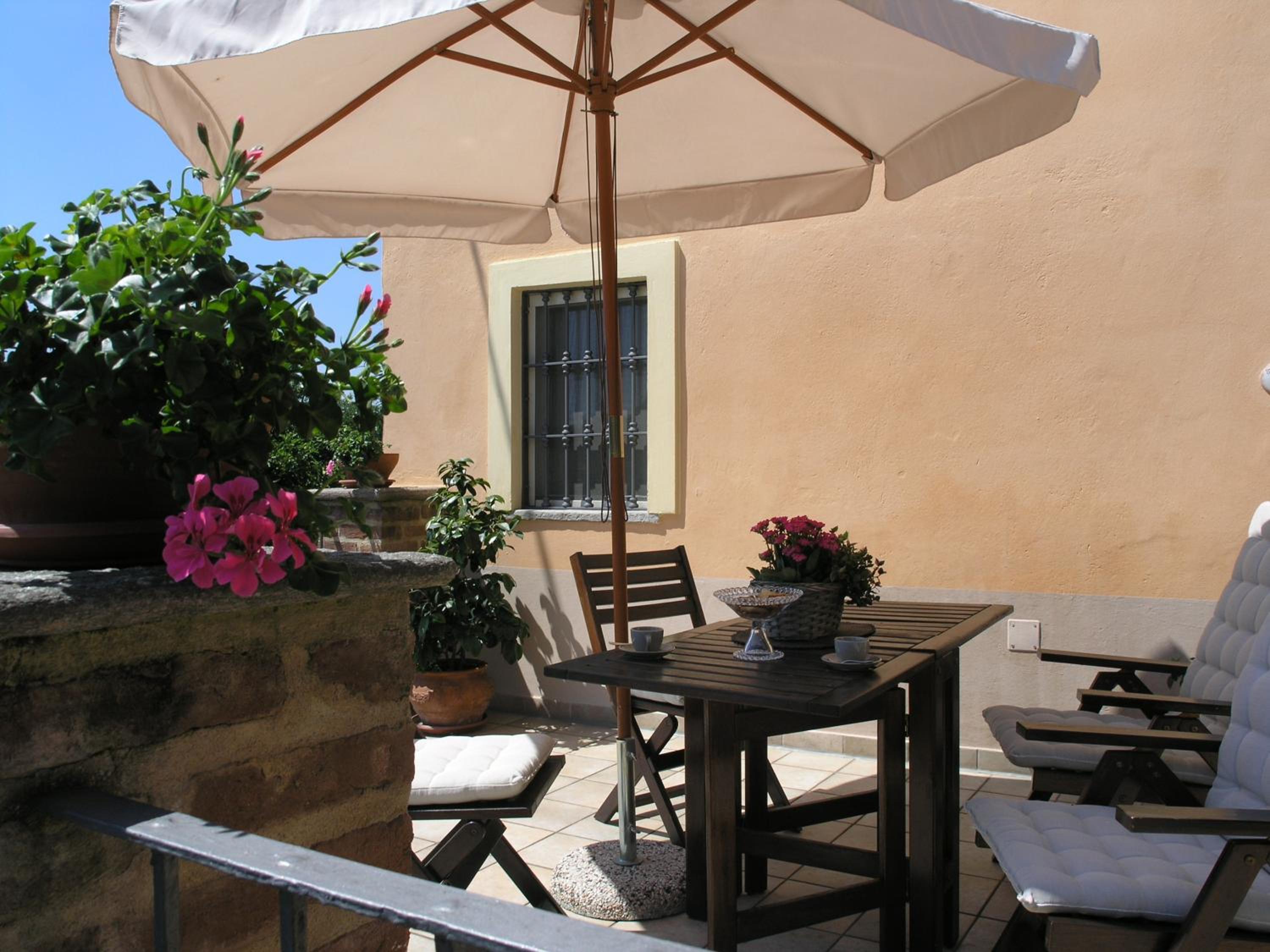 La Cantinetta Resort view 3