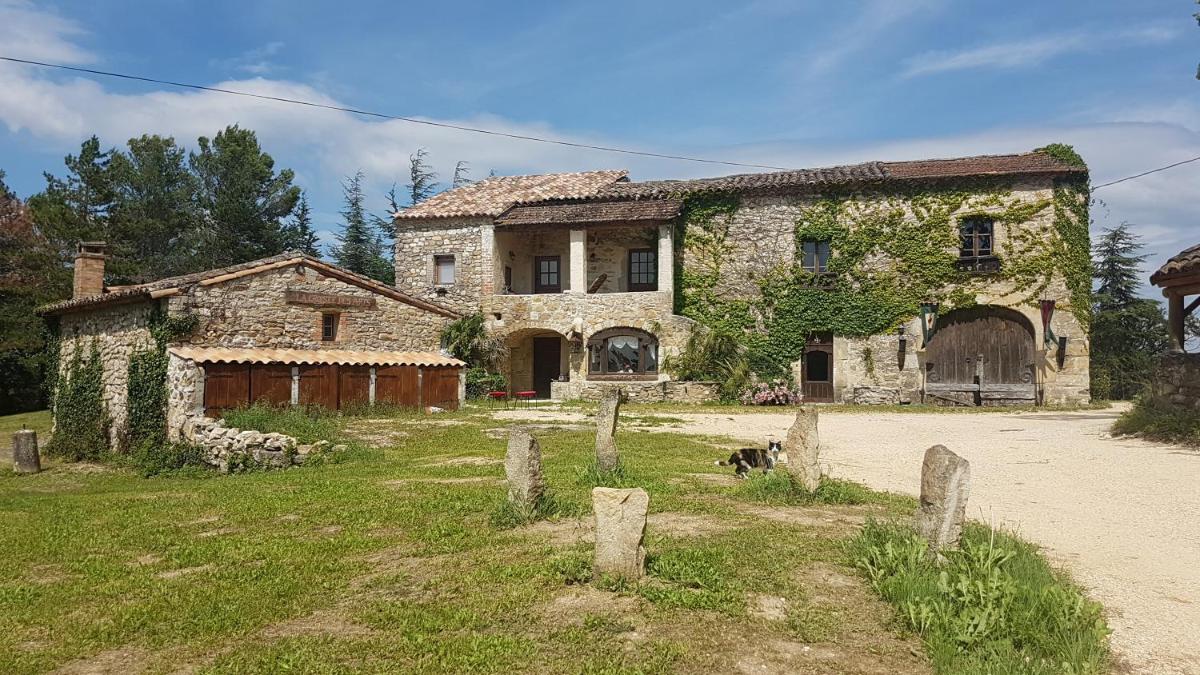 Gîte insolite Harry Potter