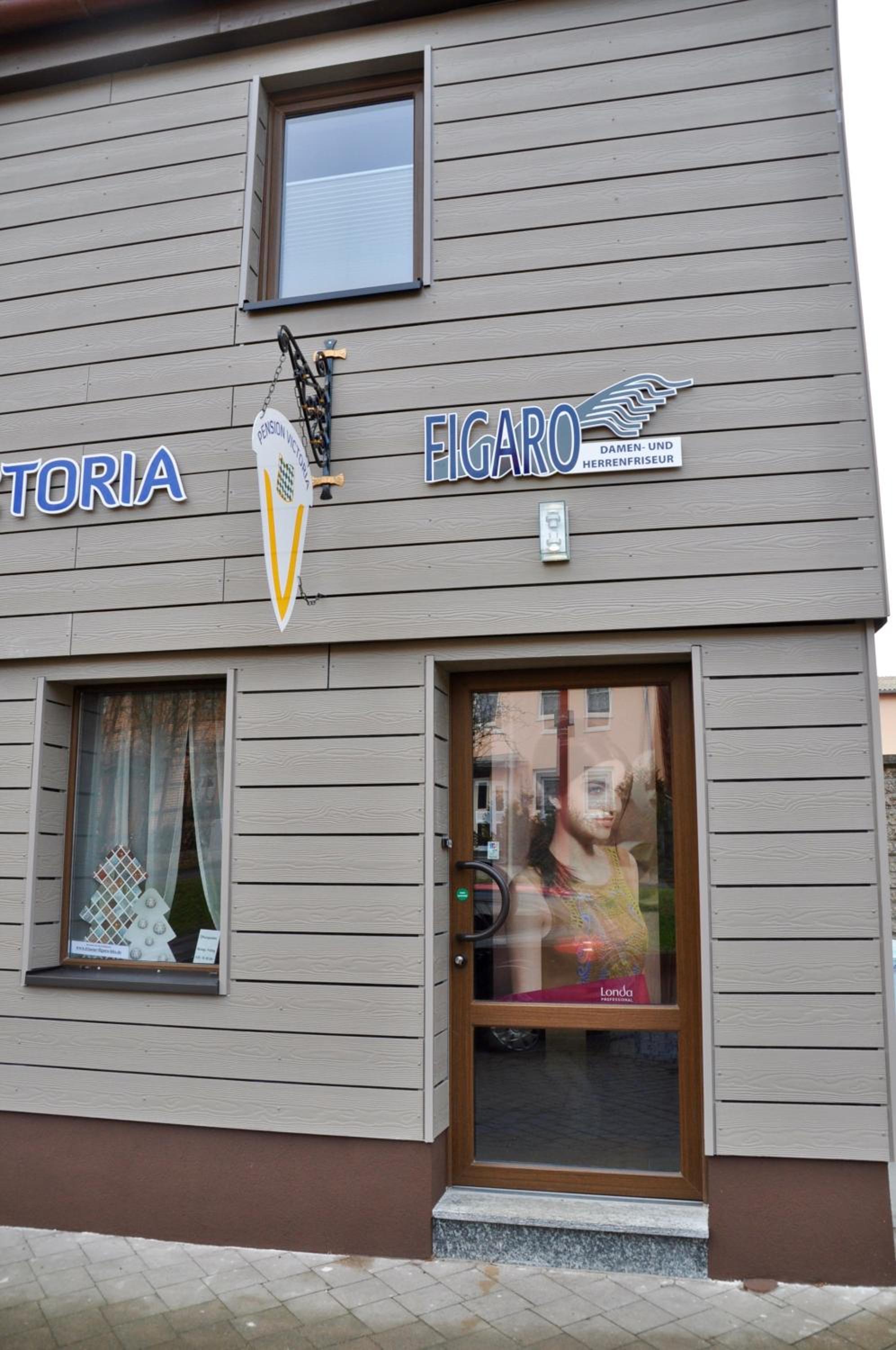 Pension Victoria Halberstadt
