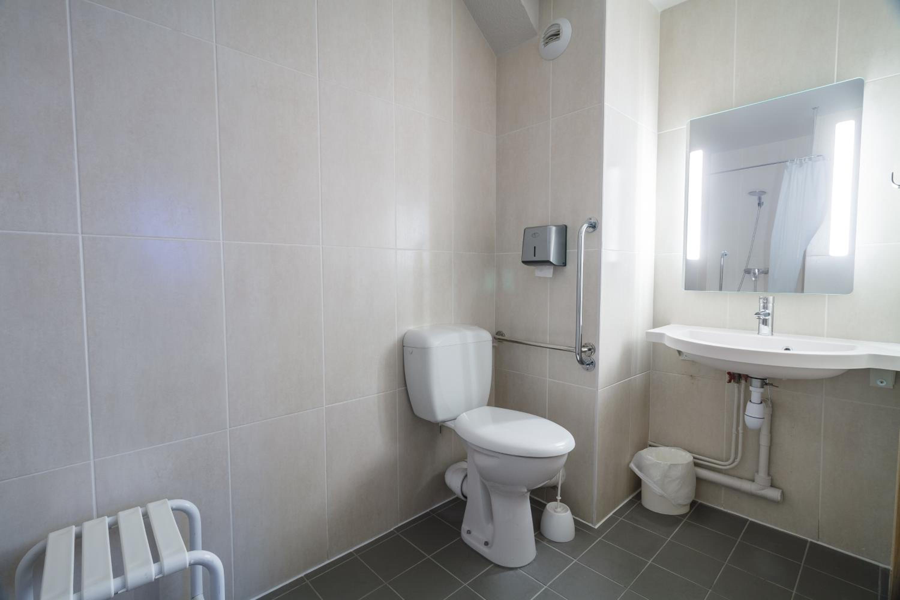 B&B HOTEL Saint-Brieuc, photo 22