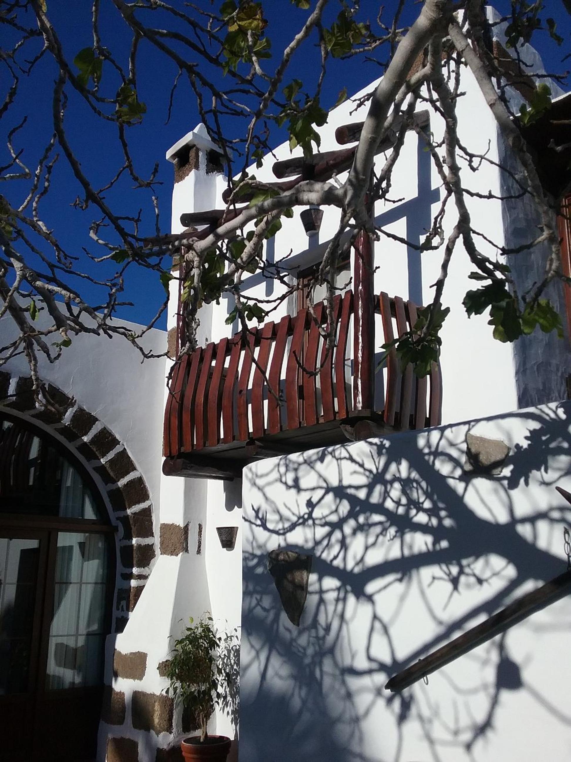 Casa Rural 
