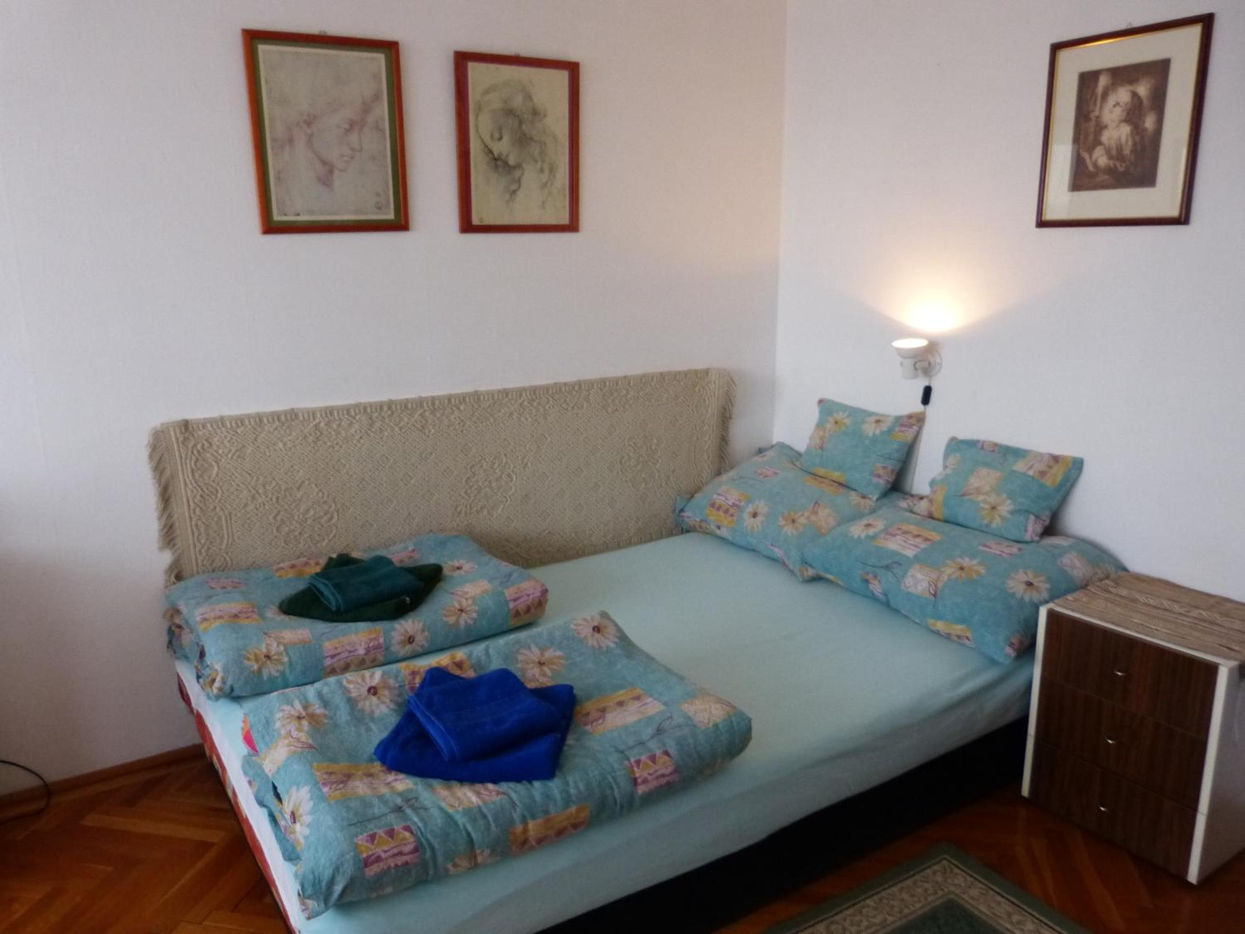 Óbuda Apartments view 4