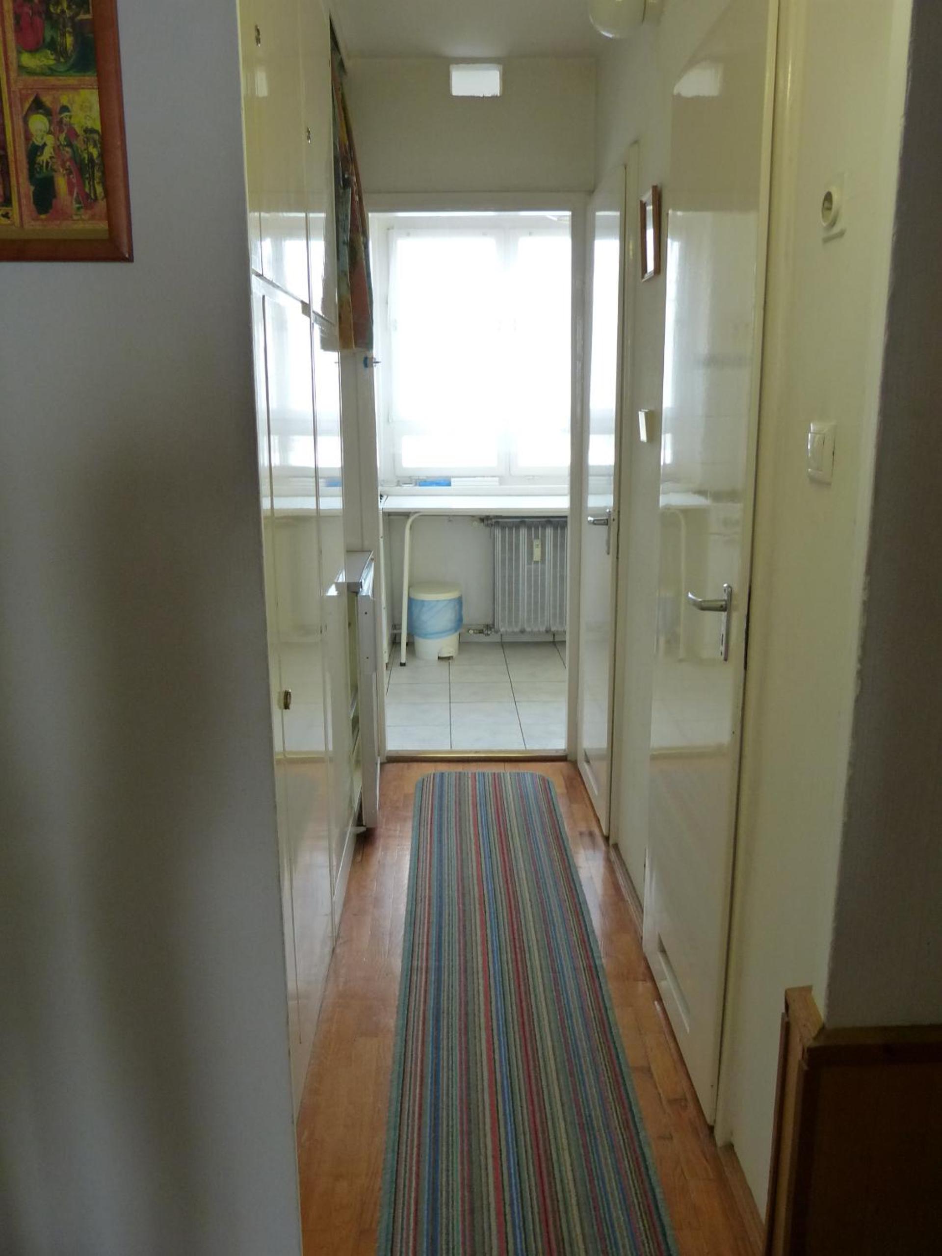 Óbuda Apartments view 3