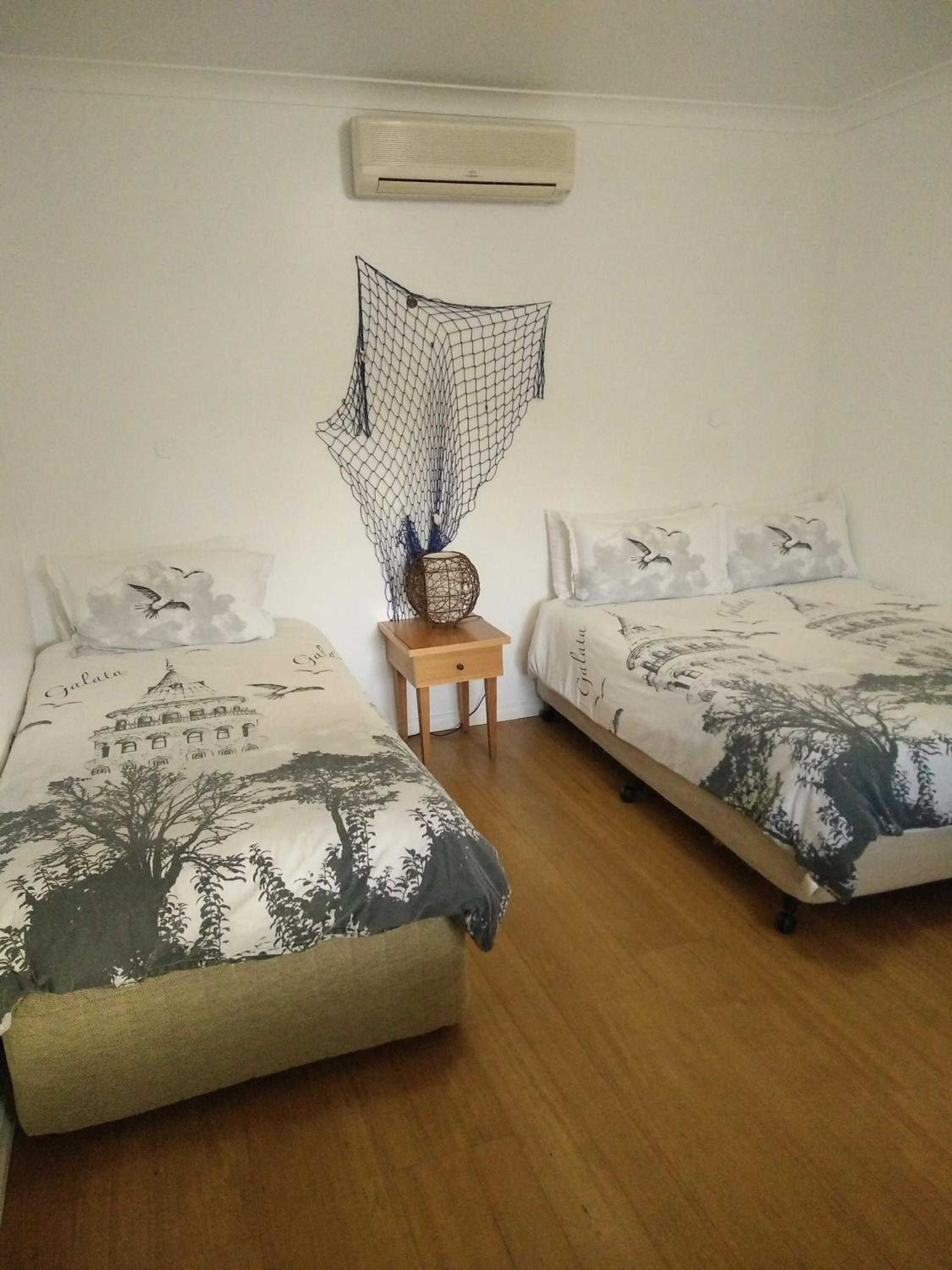 Busselton Ithaca Motel