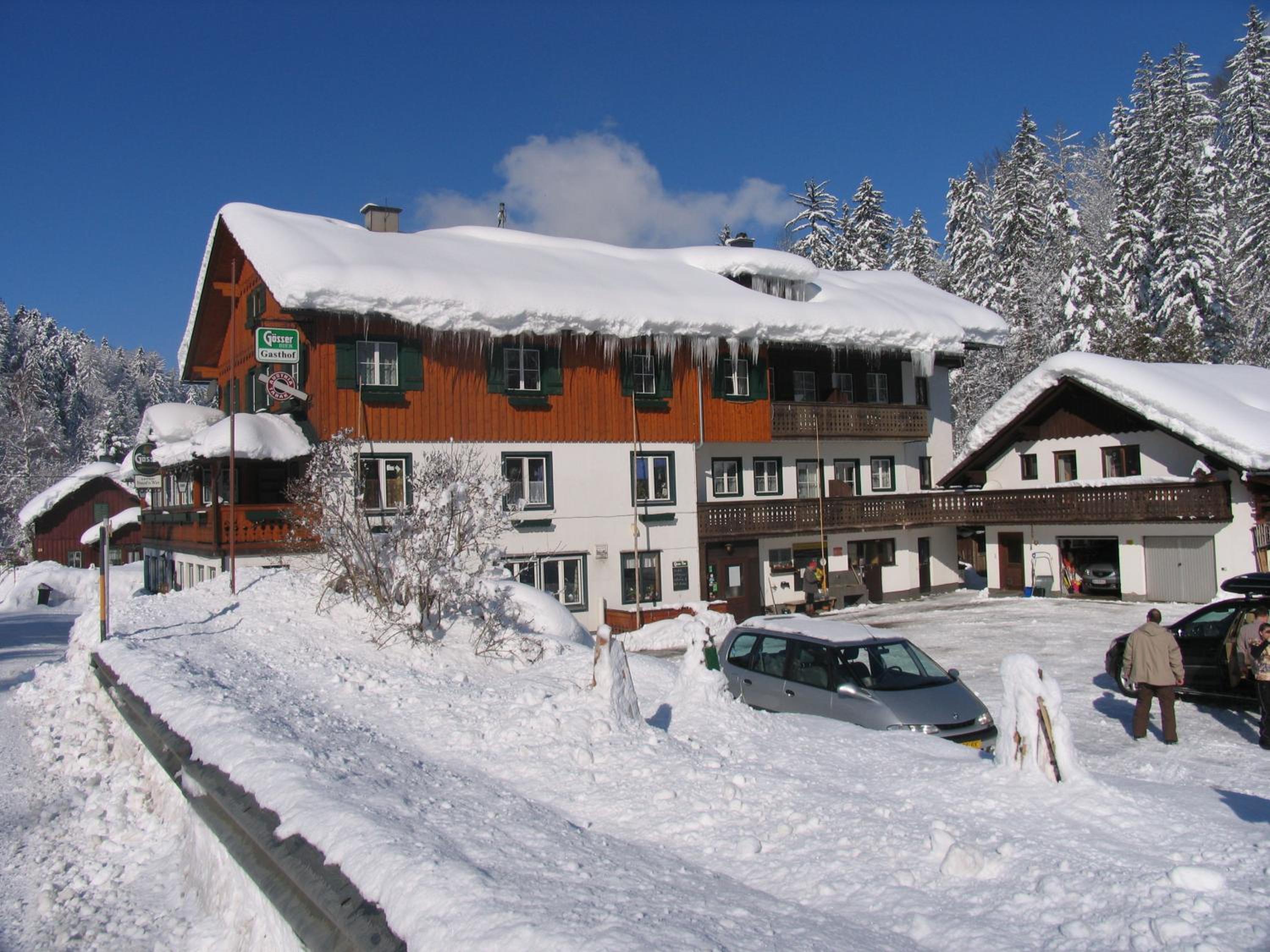 Gasthof Staud'nwirt
