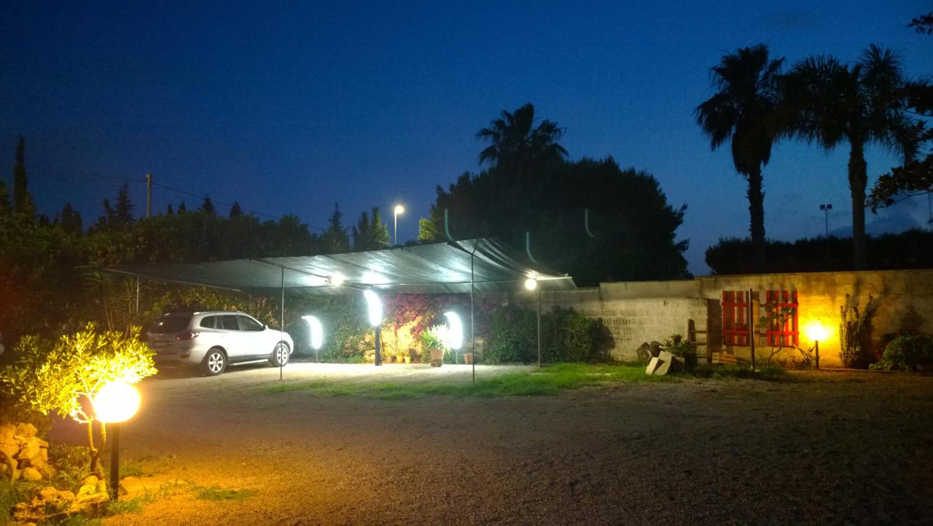 B&B Villa Romina