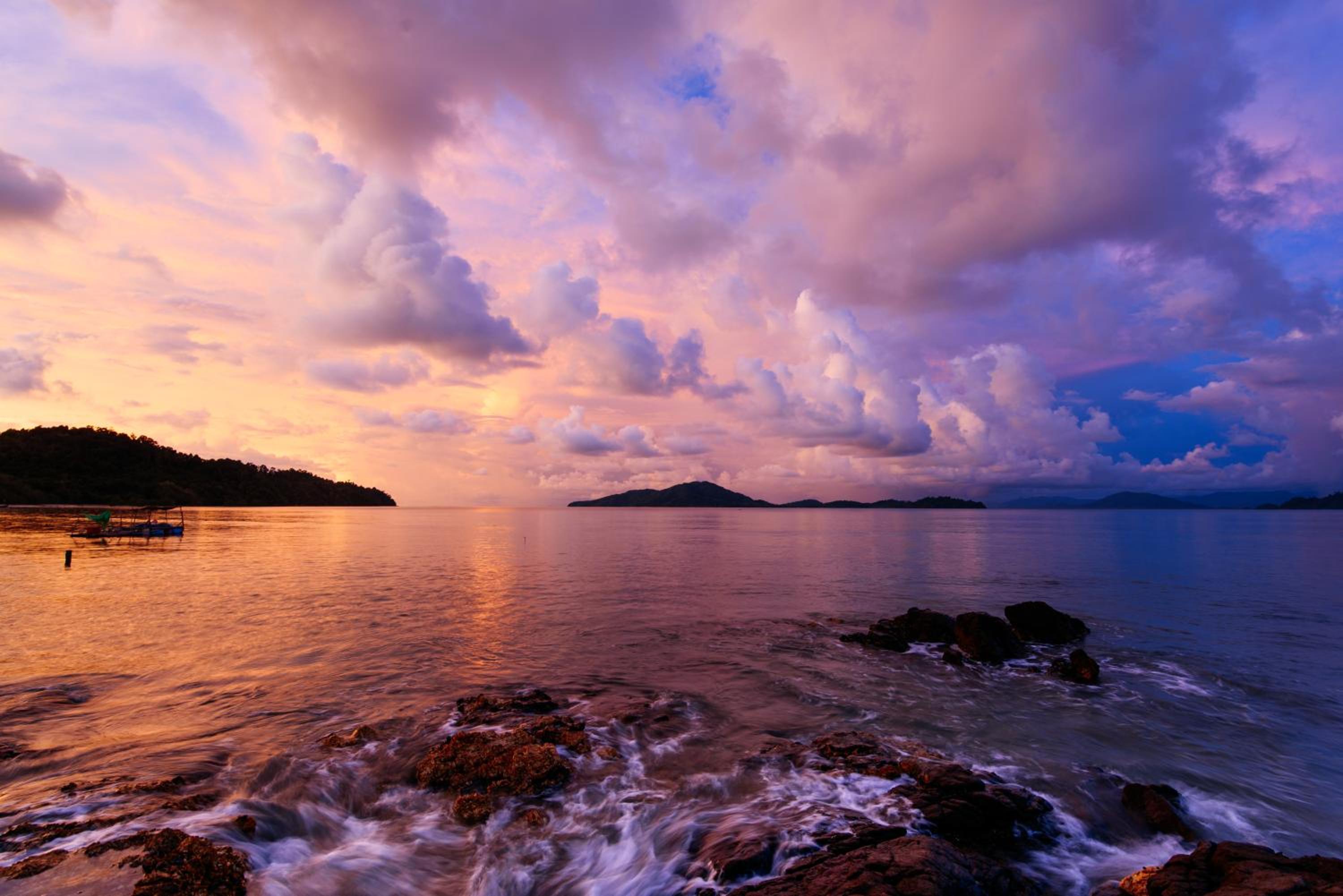 Phayamas Private Beach Resort and Island Brew - Adults Only