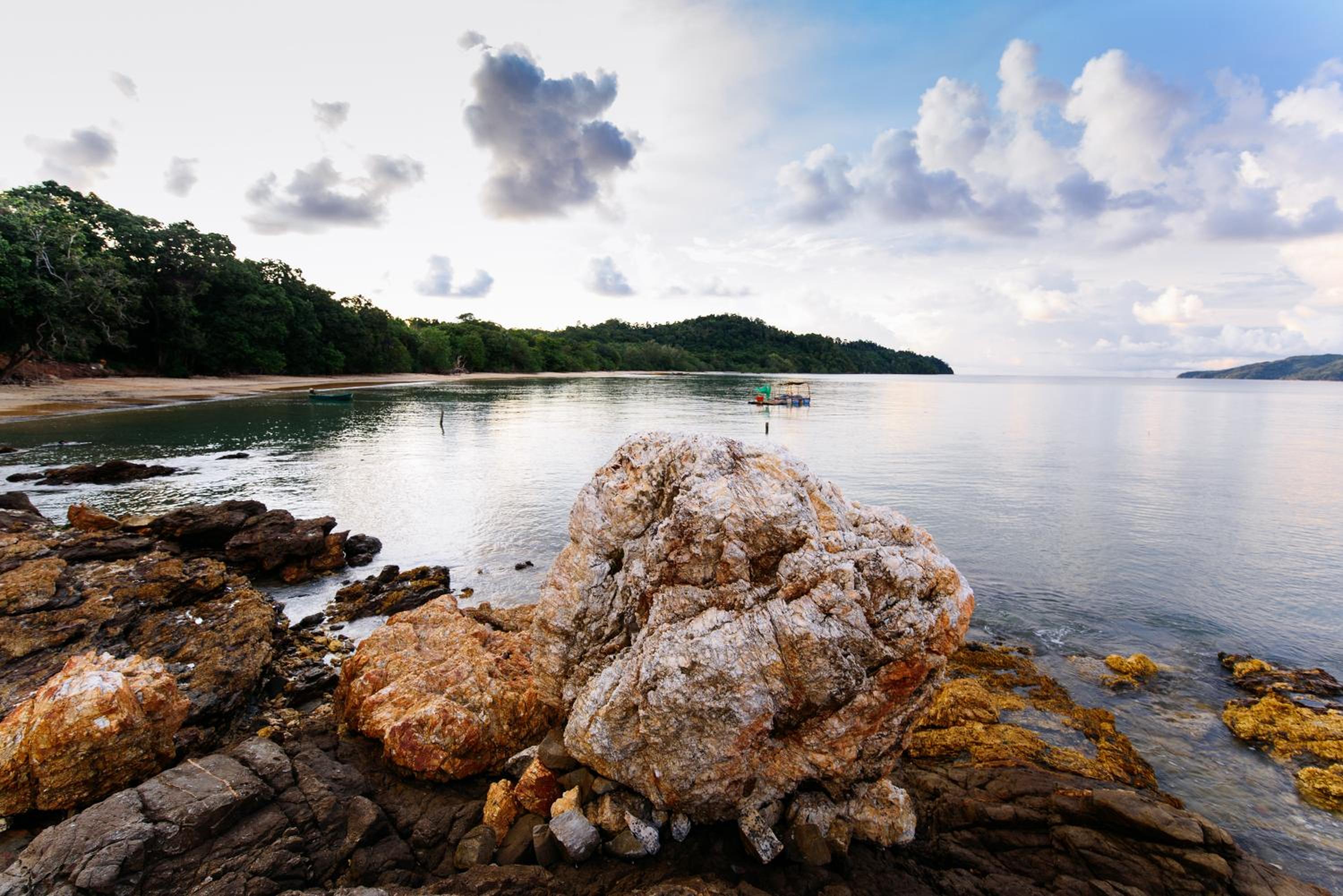 Phayamas Private Beach Resort and Island Brew - Adults Only