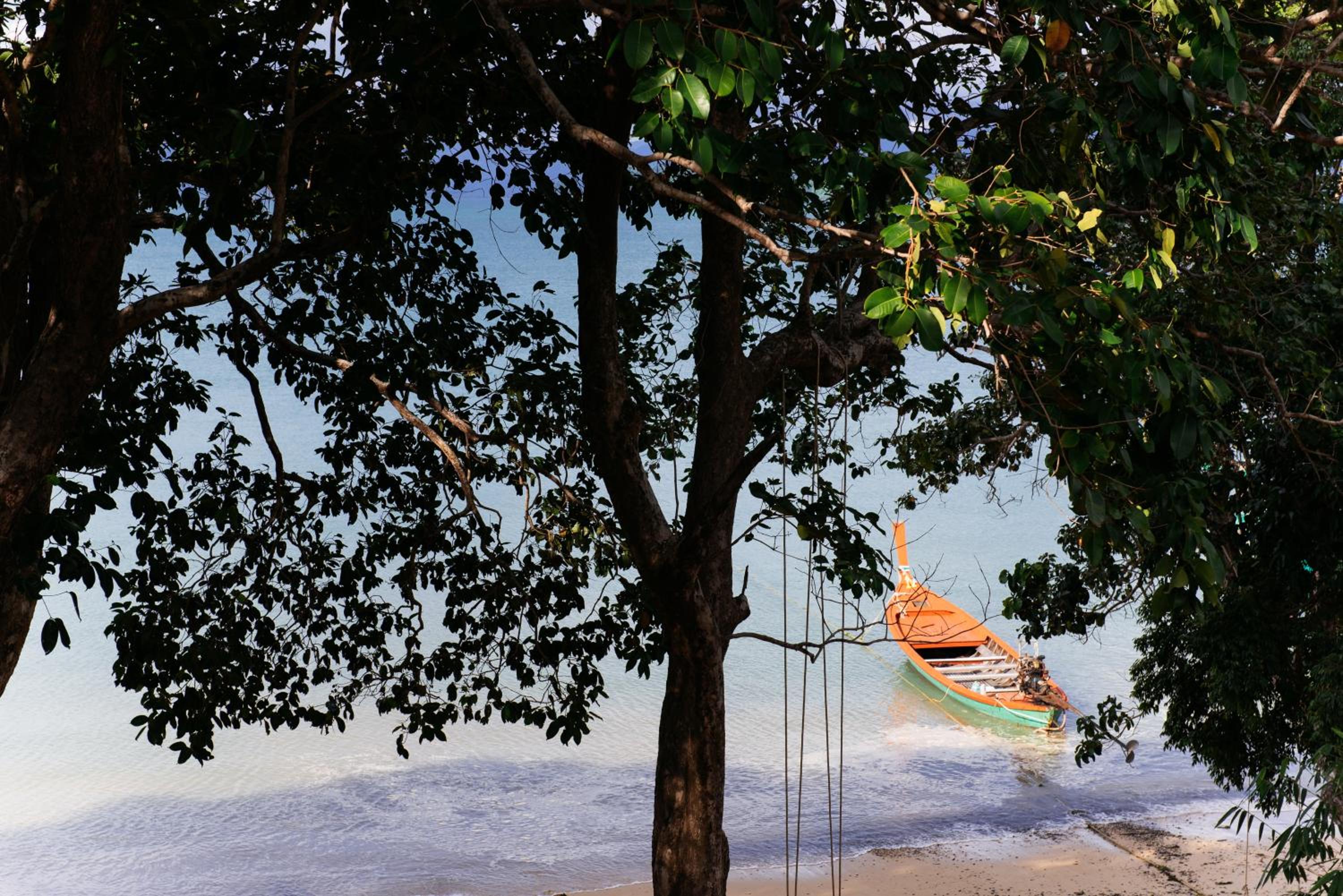 Phayamas Private Beach Resort and Island Brew - Adults Only