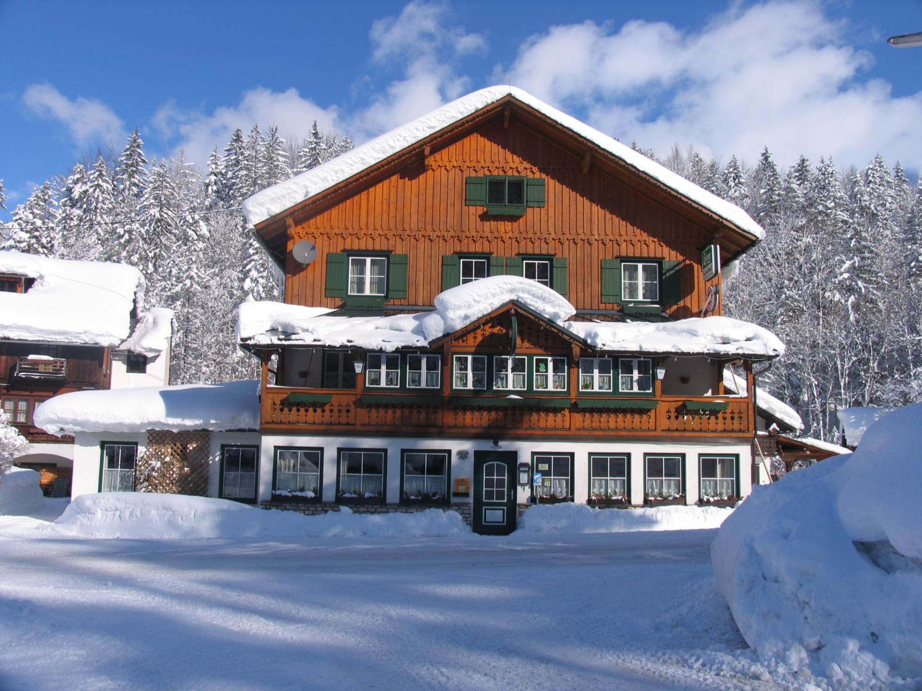 Gasthof Staud'nwirt
