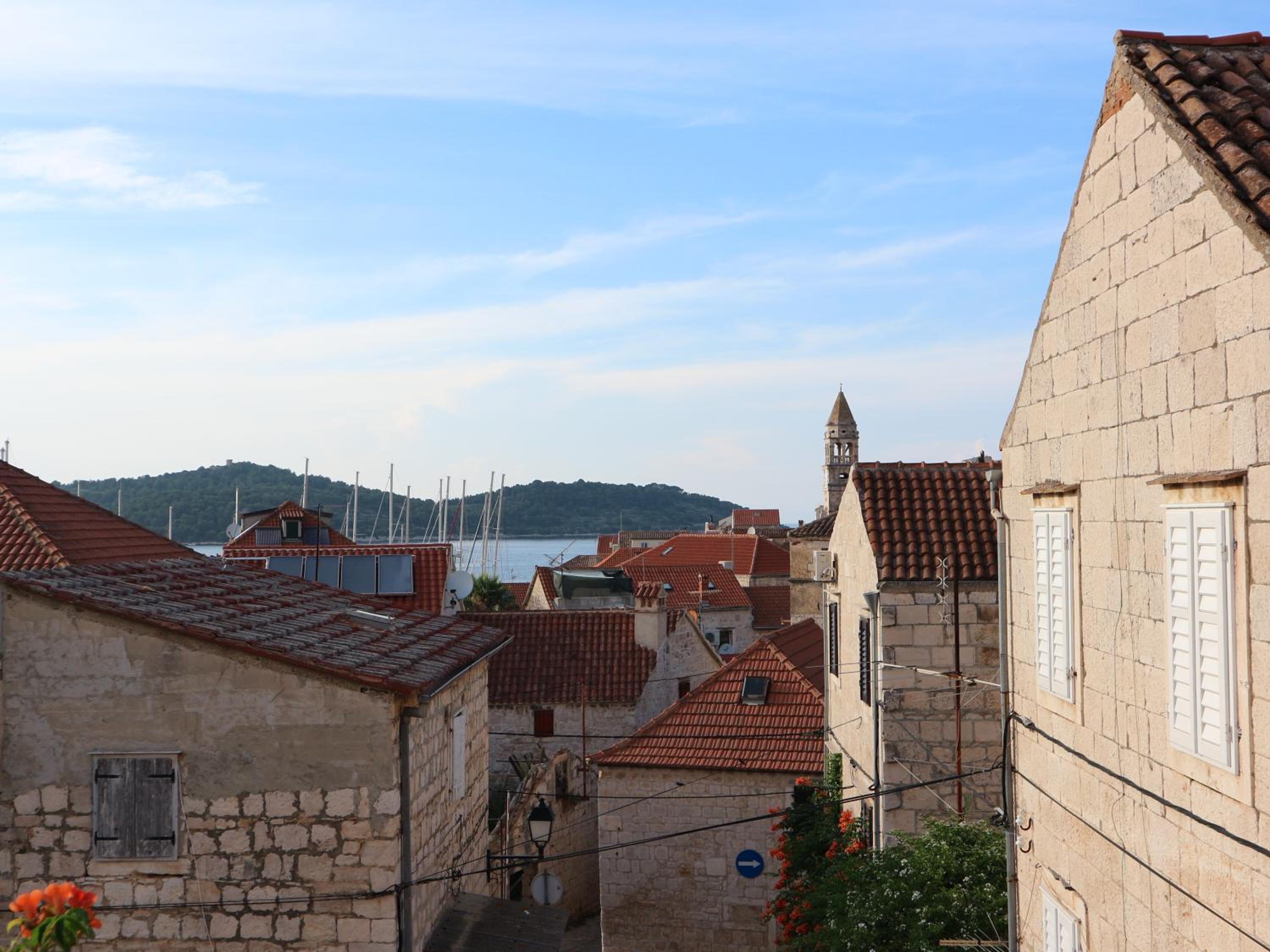 Cunka House view 4