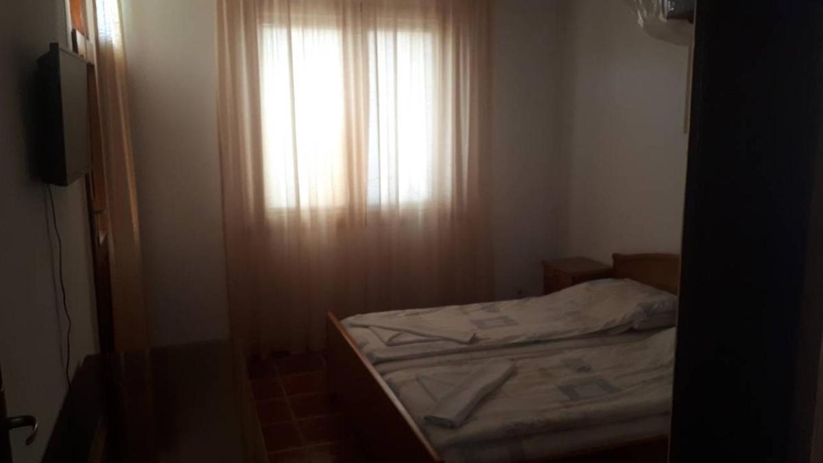 Topalovi Guest House
