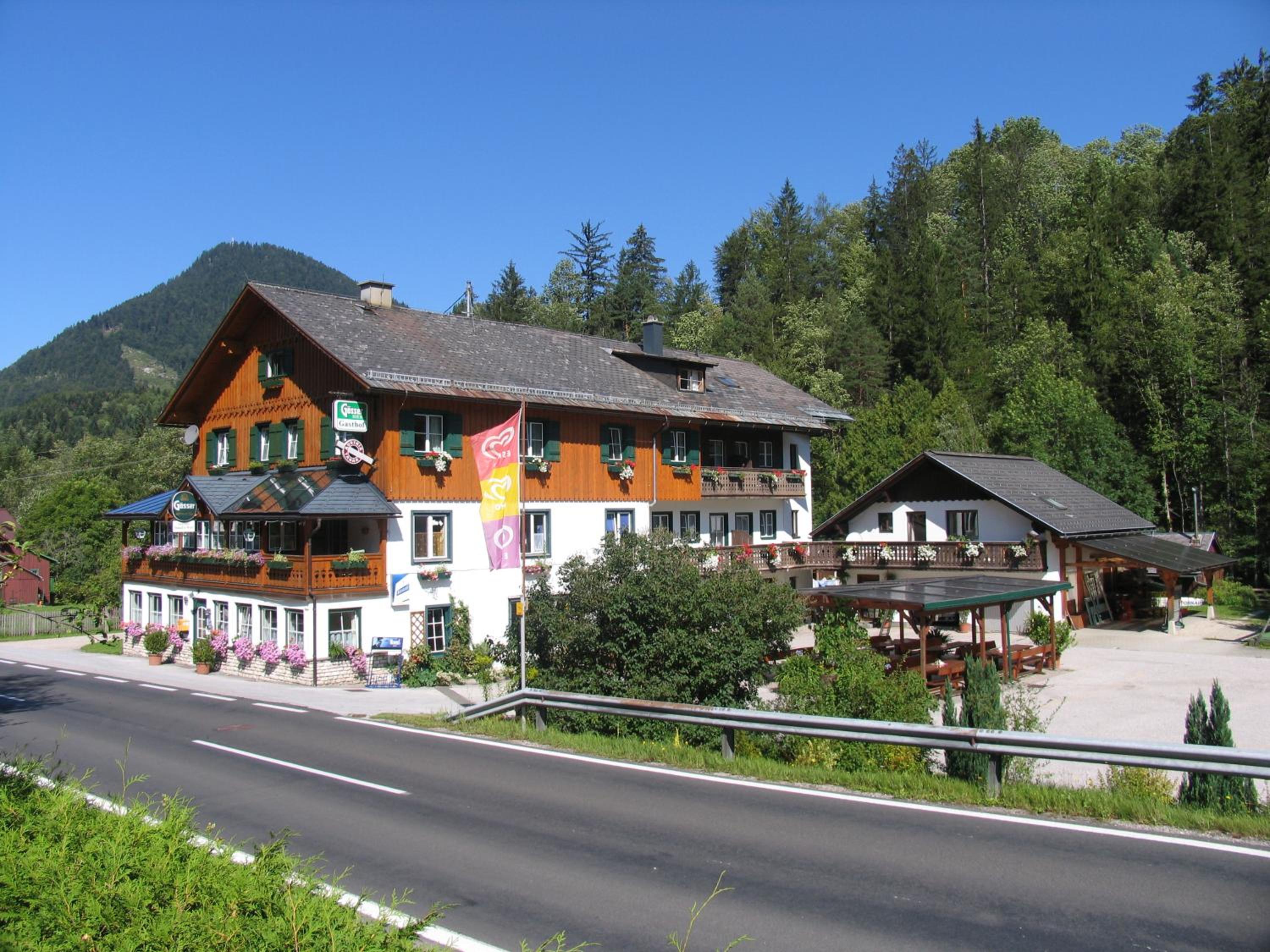 Gasthof Staud'nwirt