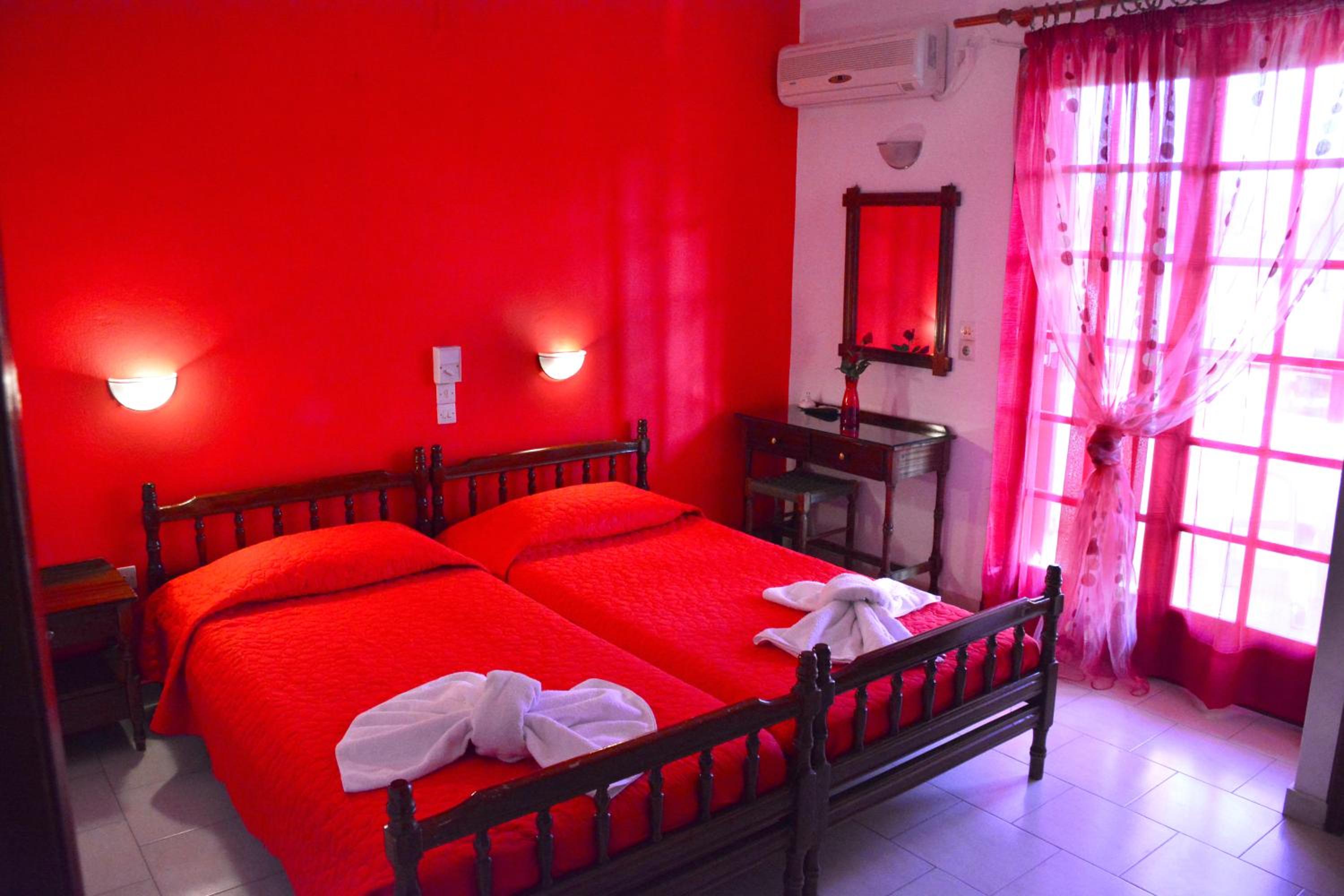Voula Apartments