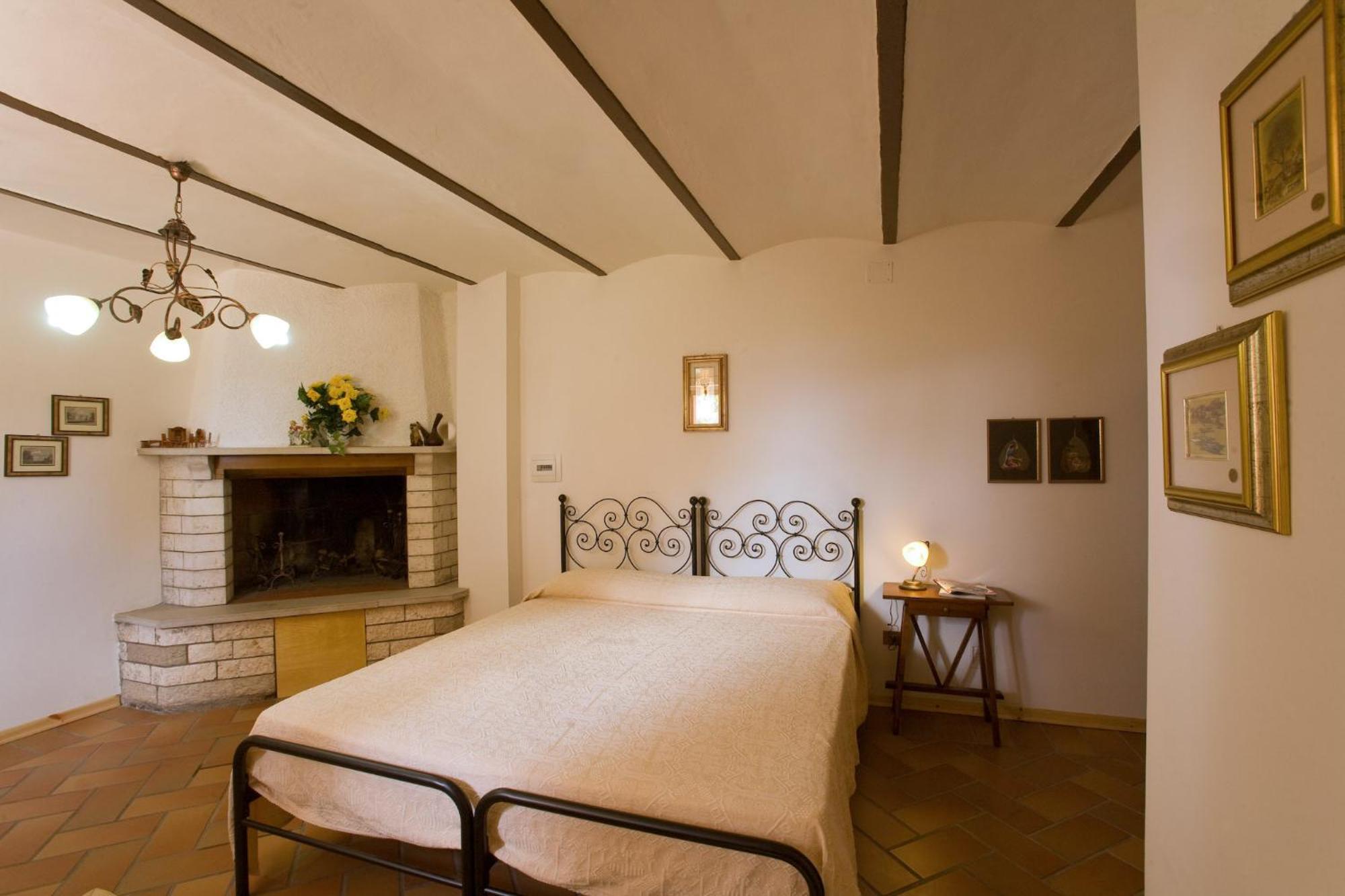 Villa Gioia Civita