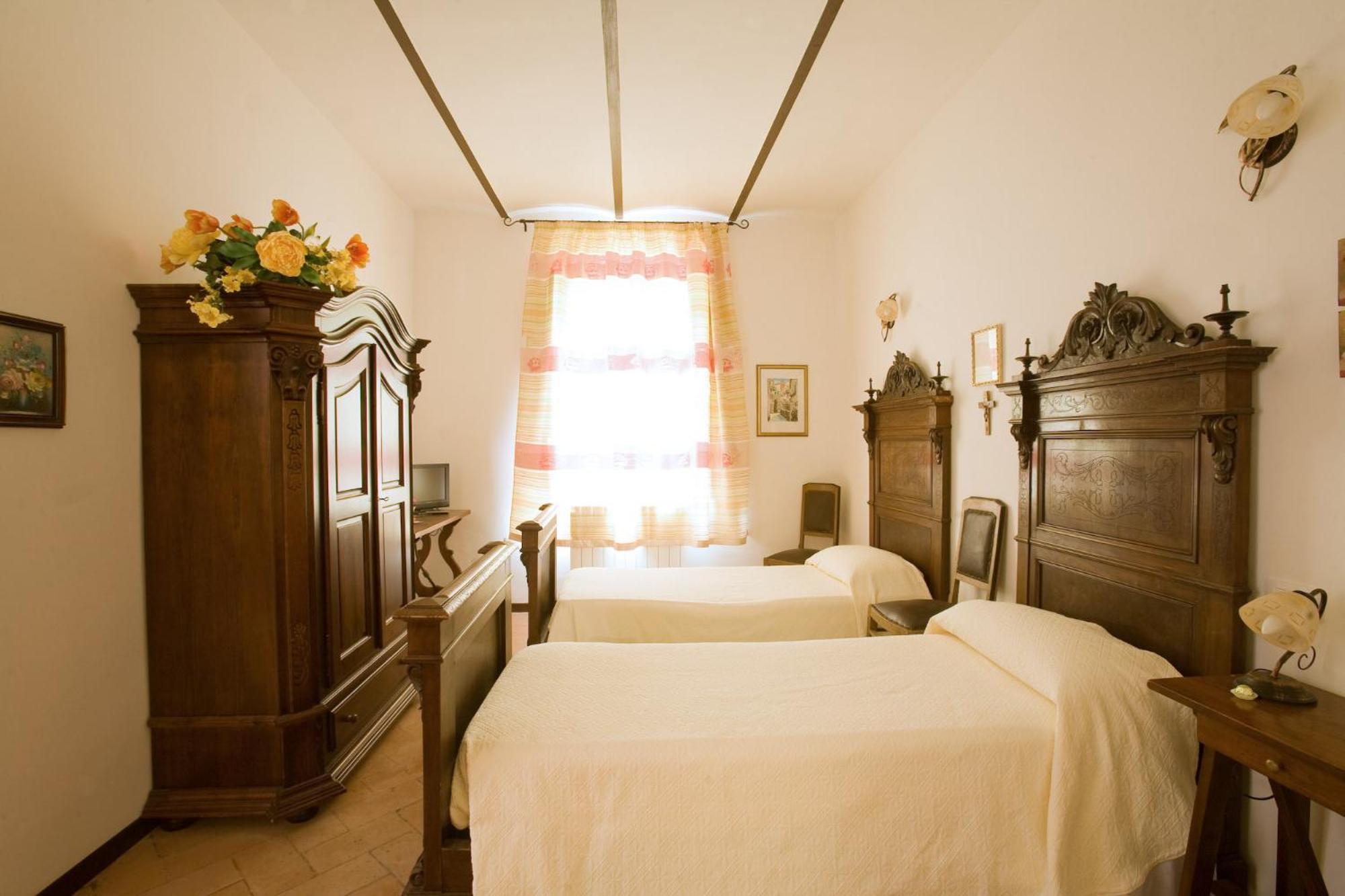 Villa Gioia Civita