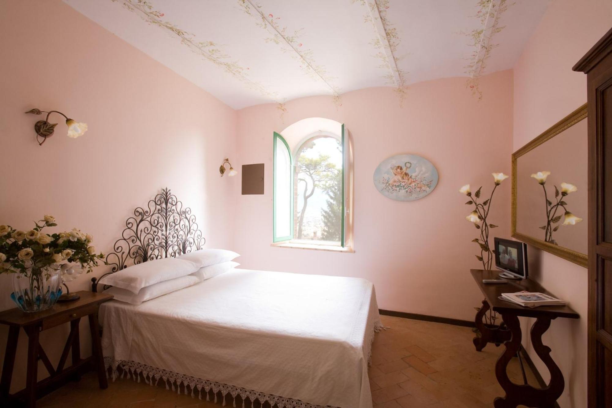 Villa Gioia Civita