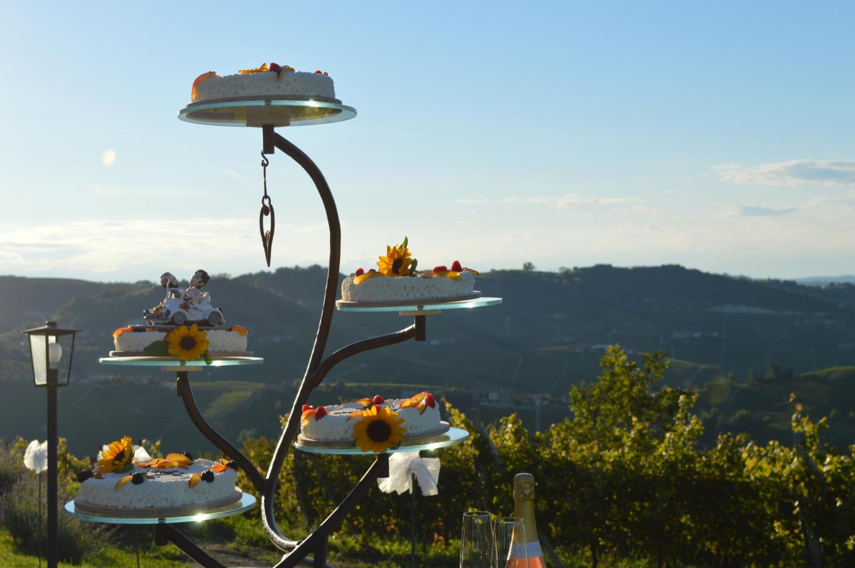 Agriturismo La Torricella