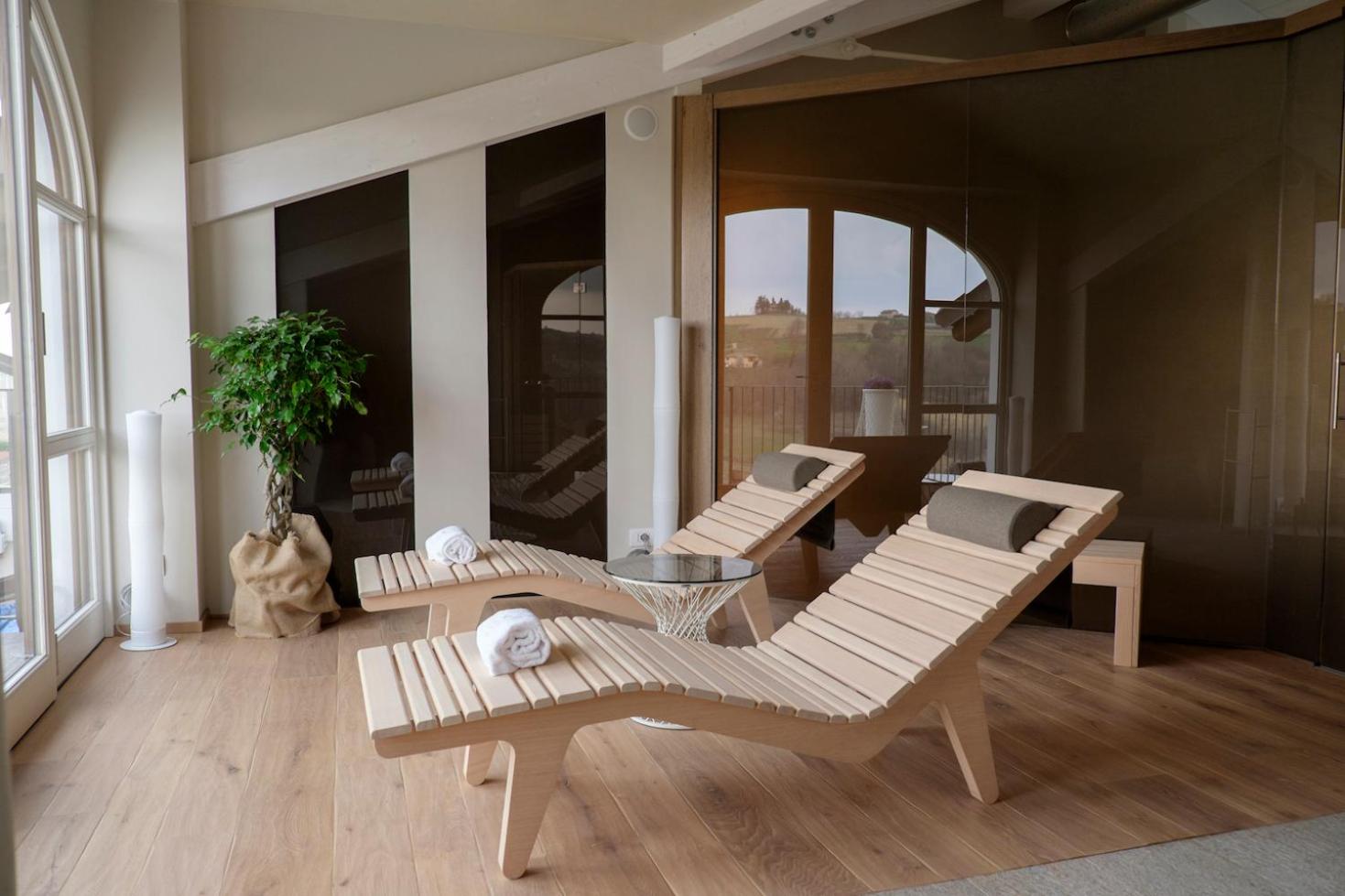 Agriturismo La Torricella