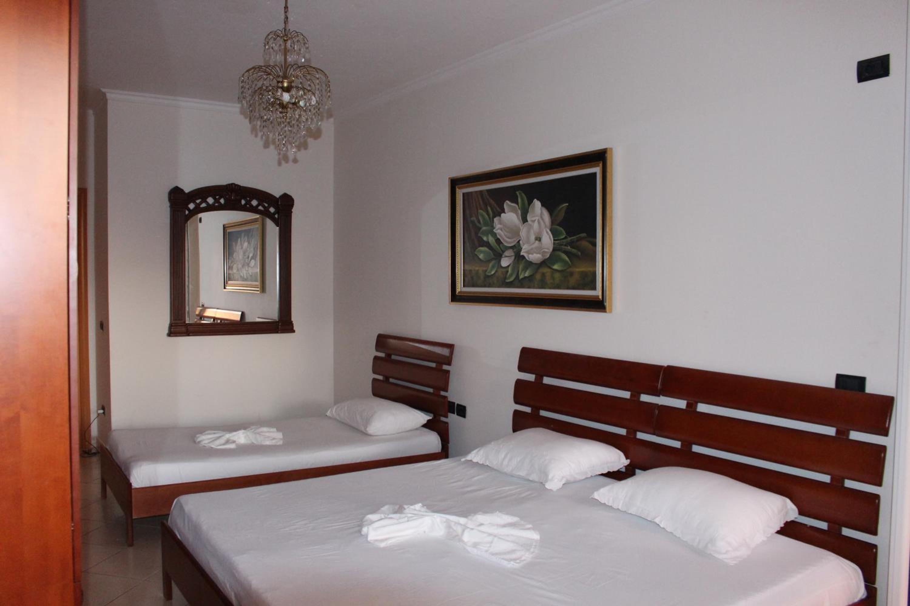 Sea view Apartment en Vlorë