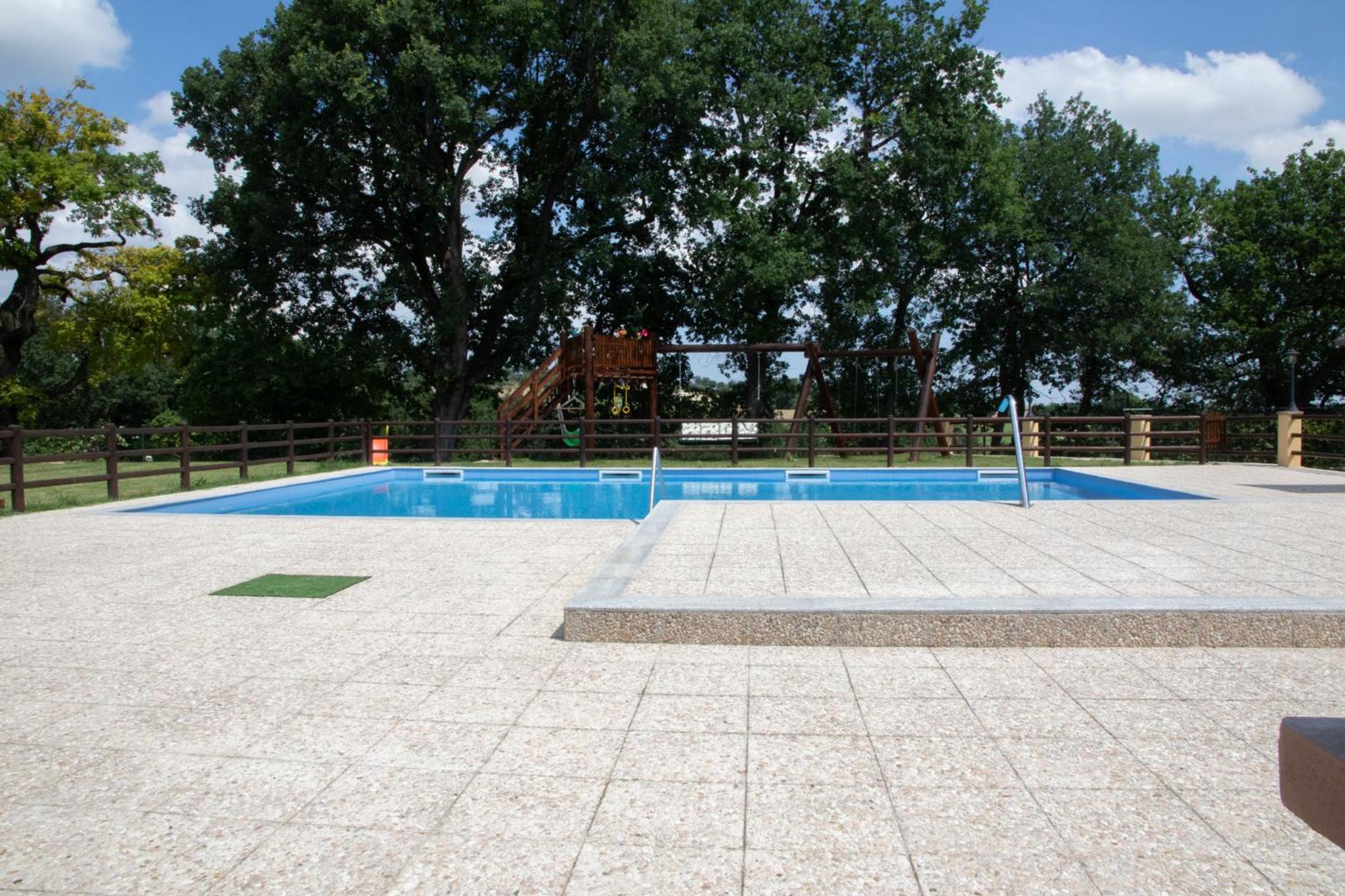 BorgoPratole CountryHouse