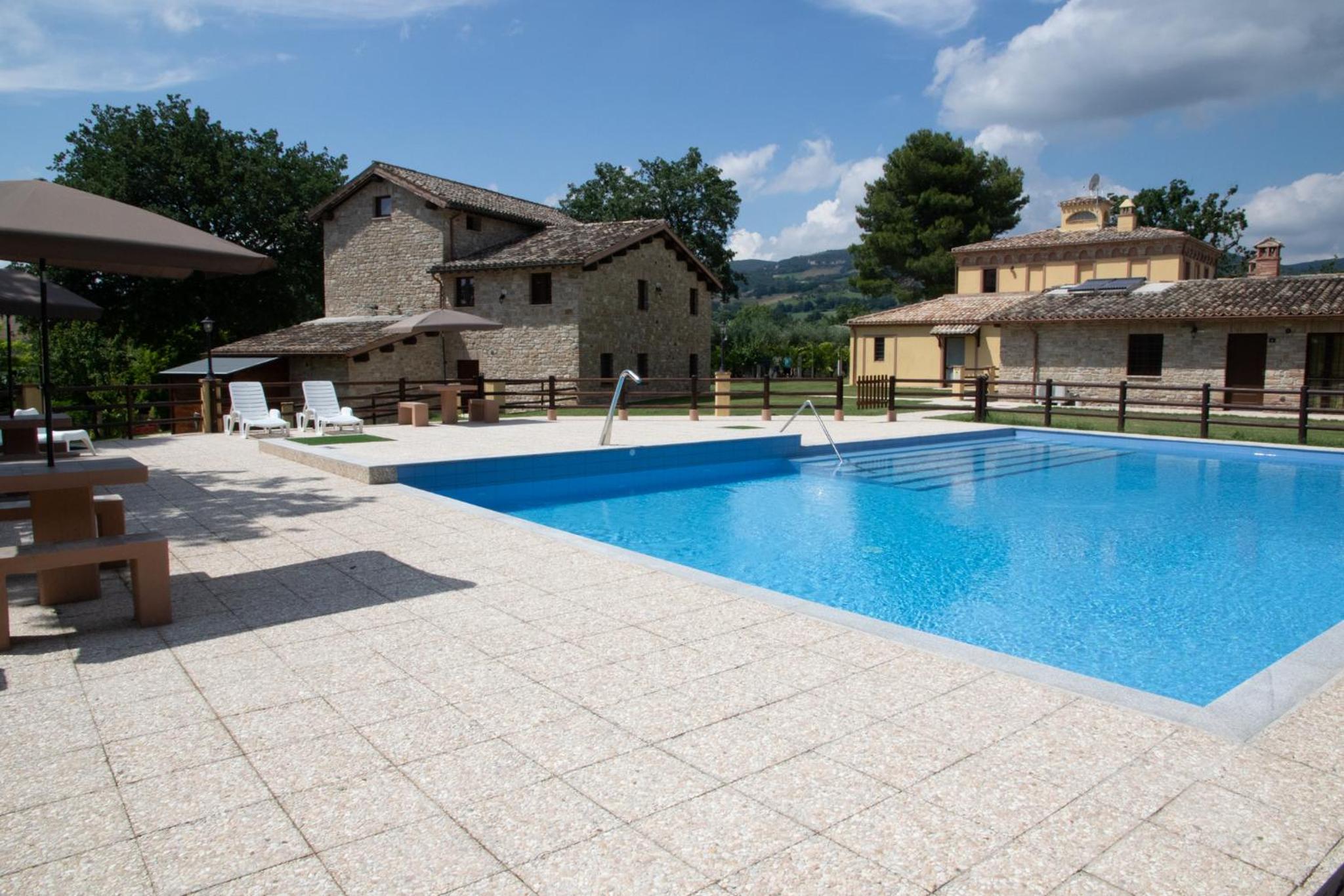 BorgoPratole CountryHouse