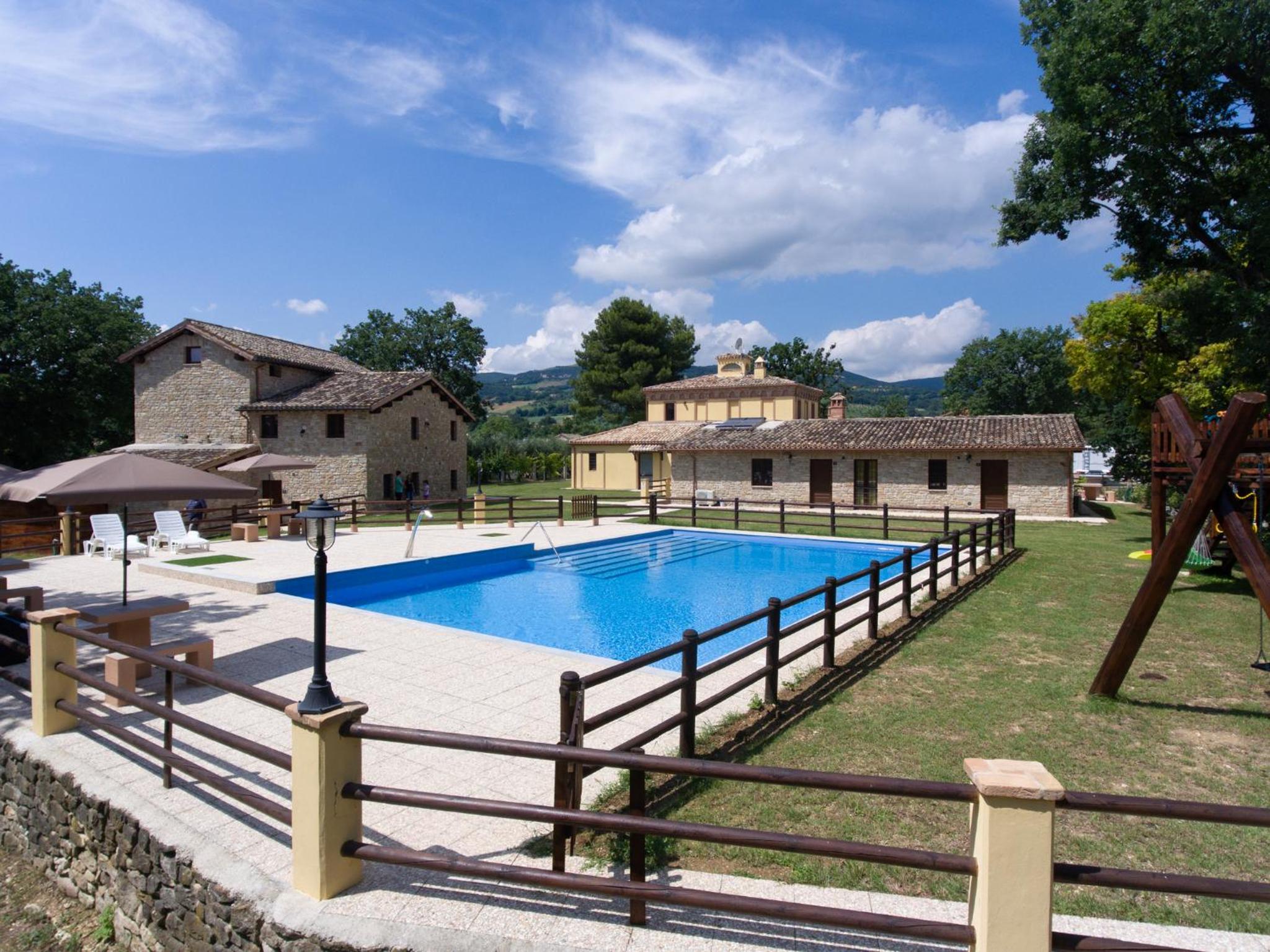 BorgoPratole CountryHouse