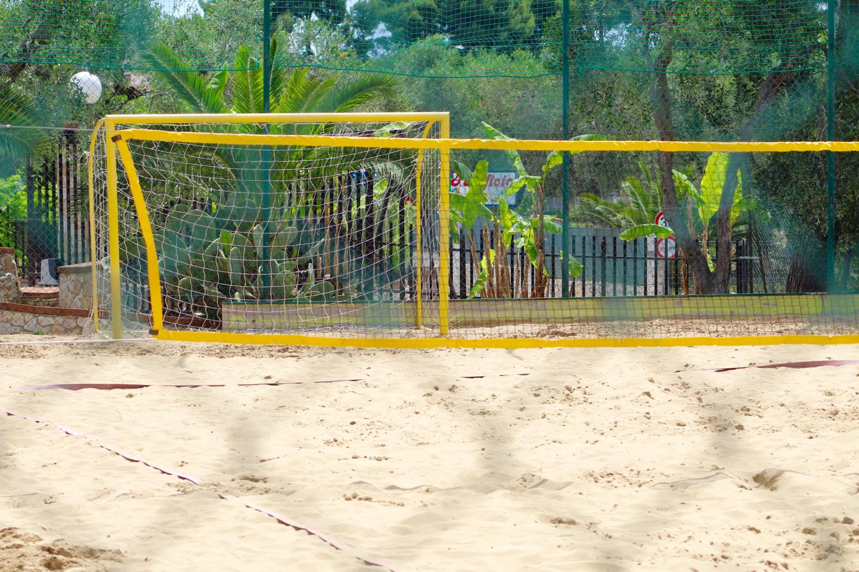 children's play area