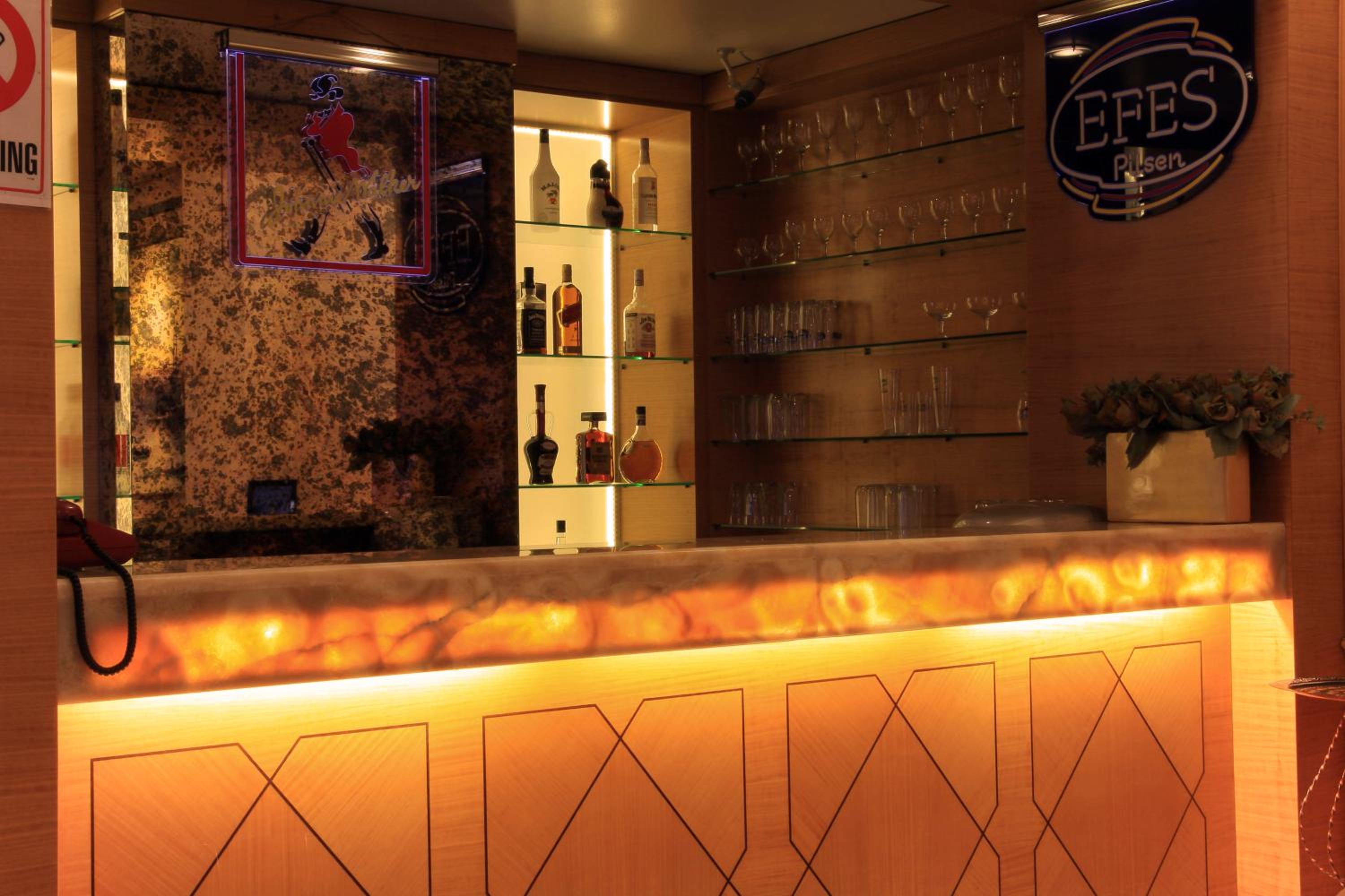 Hotel Inter İstanbul - Image 16