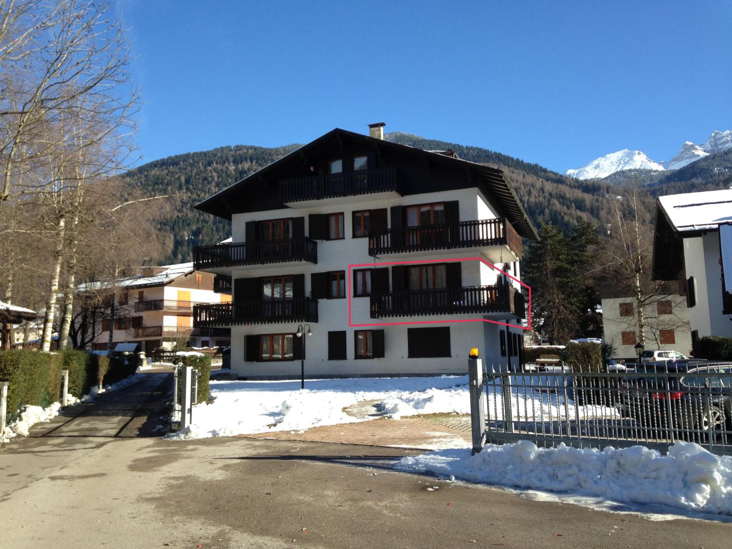 ELDA's Home - Ideale per famiglie view 2