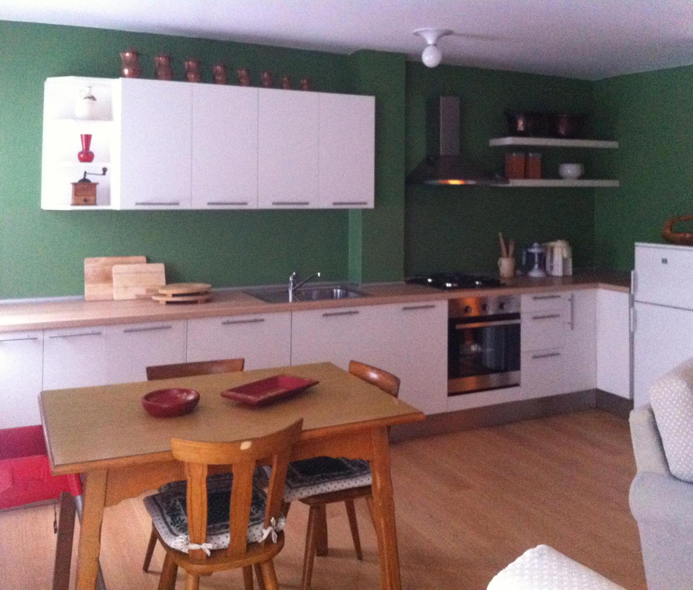 ELDA's Home - Ideale per famiglie view 3