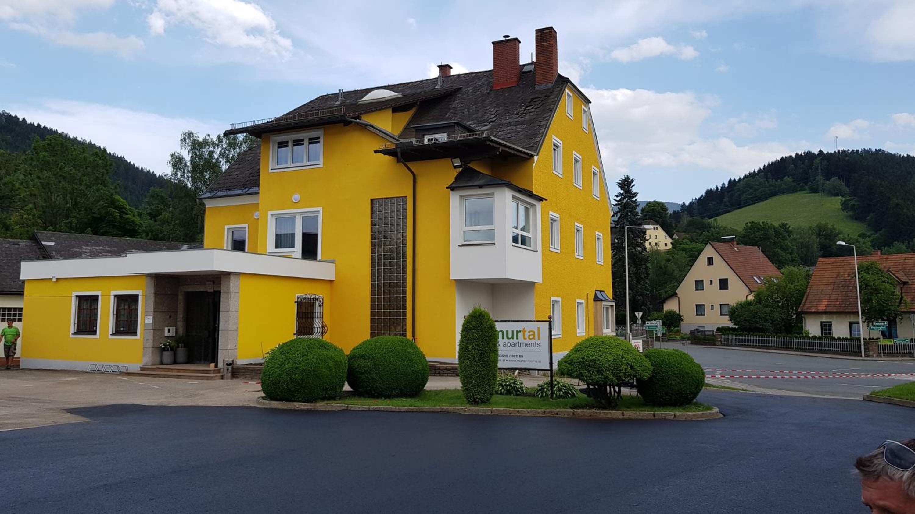 KM Hotel Murtal
