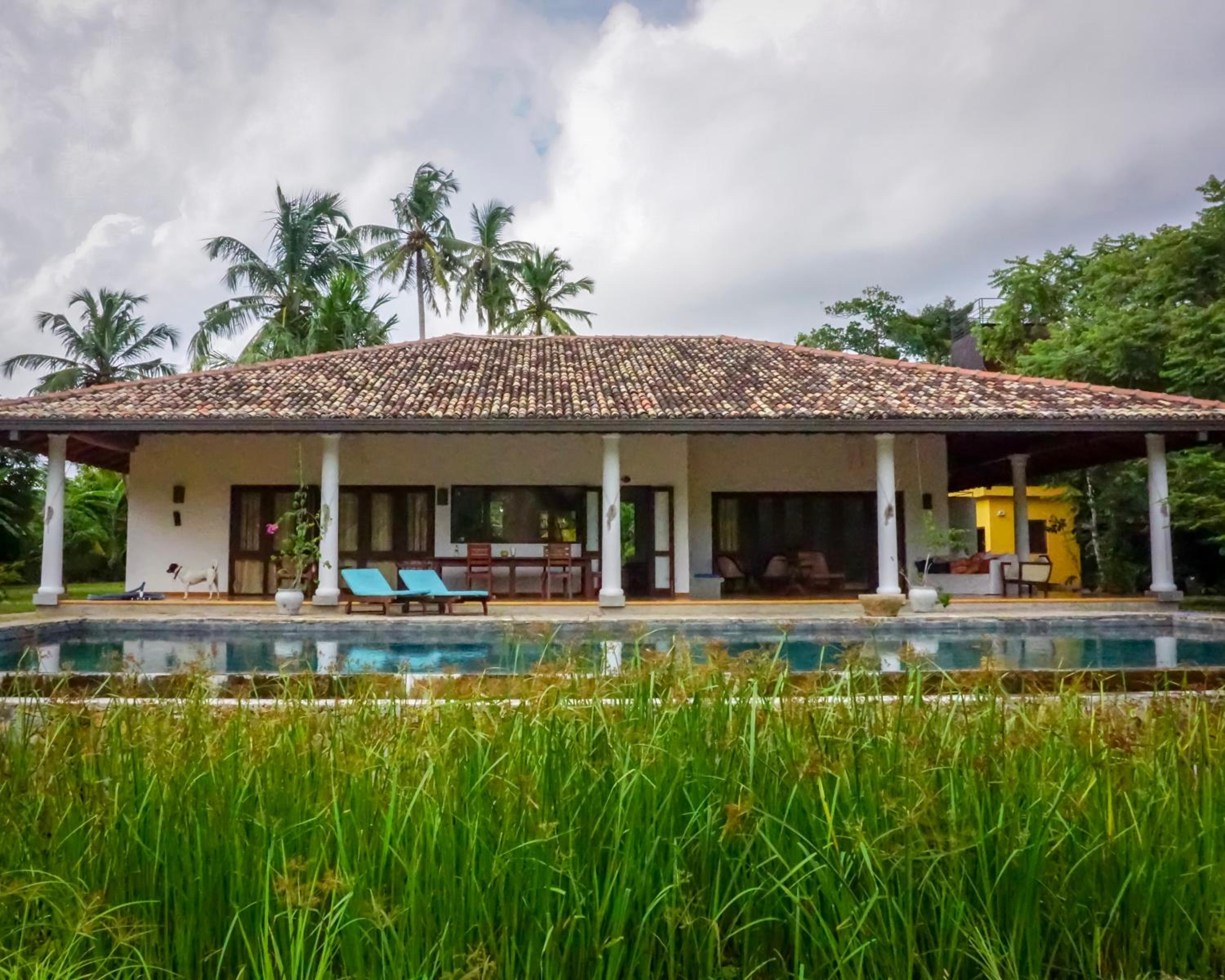 Hotel FireMoonGarden by Peacock Villa - Image 1