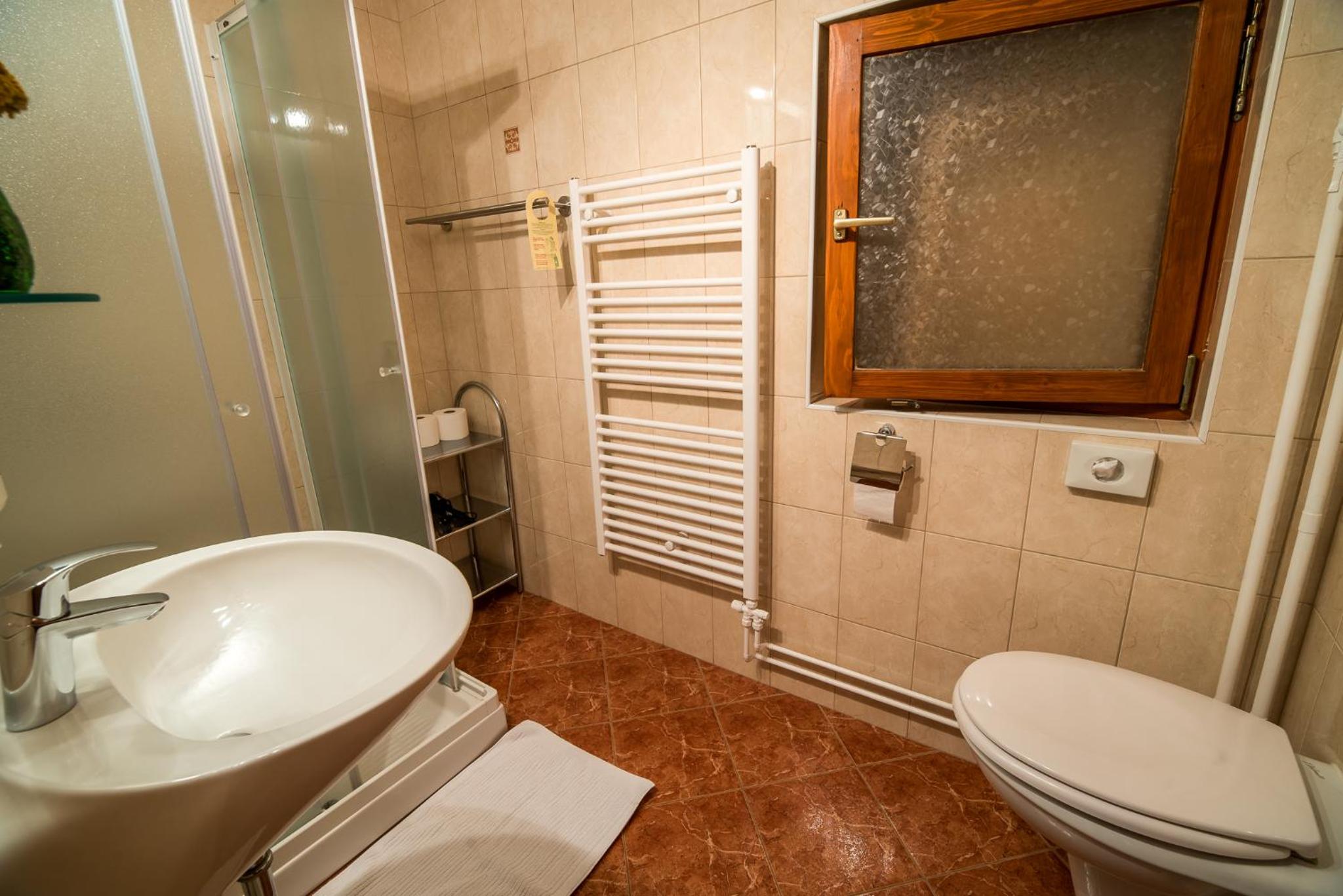 Bed & Breakfast Hisa Resje view 3