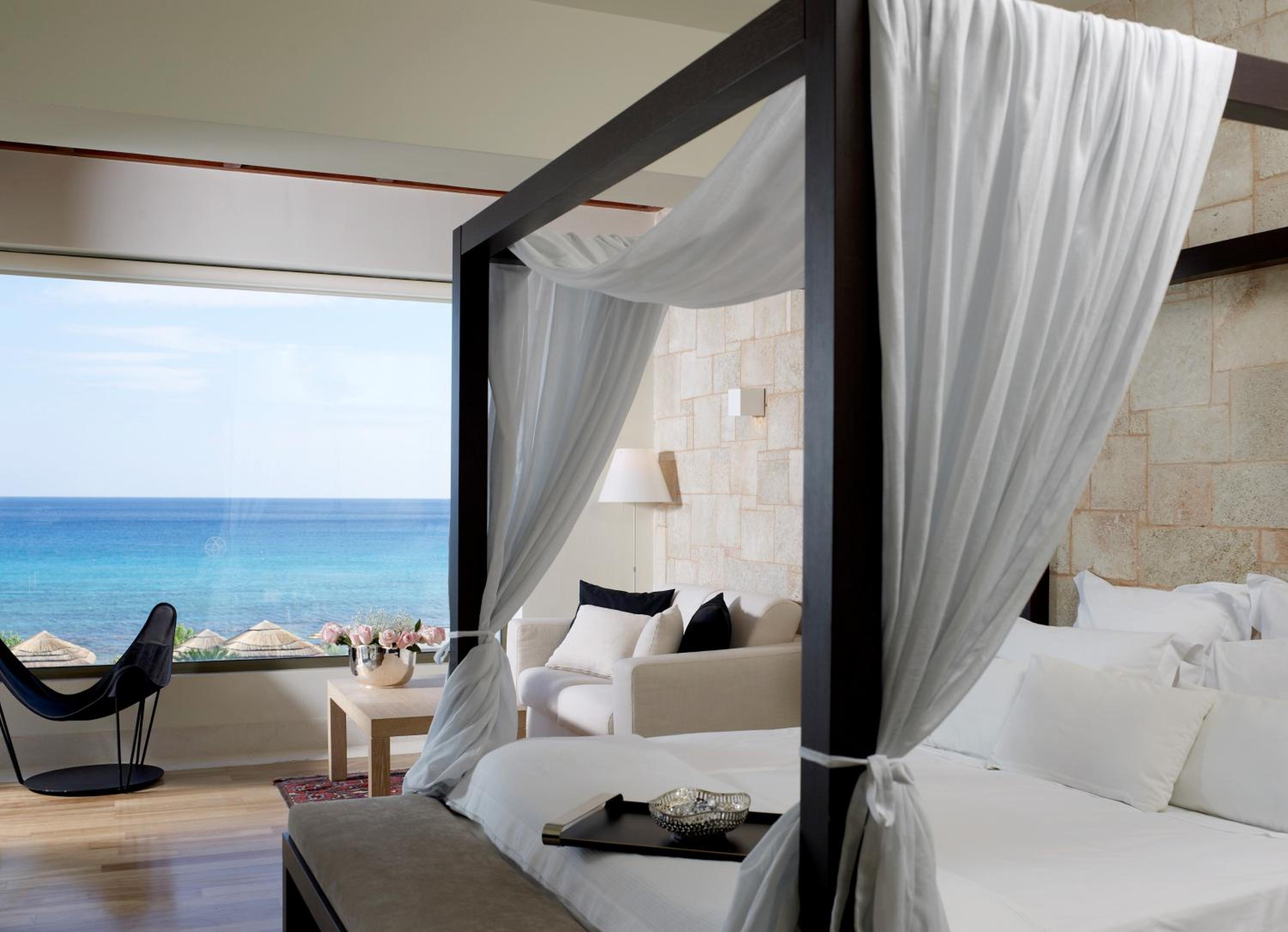 Lindos Vacations - Aquagrand Exclusive Deluxe Resort Lindos - Adults only - Property Image 17