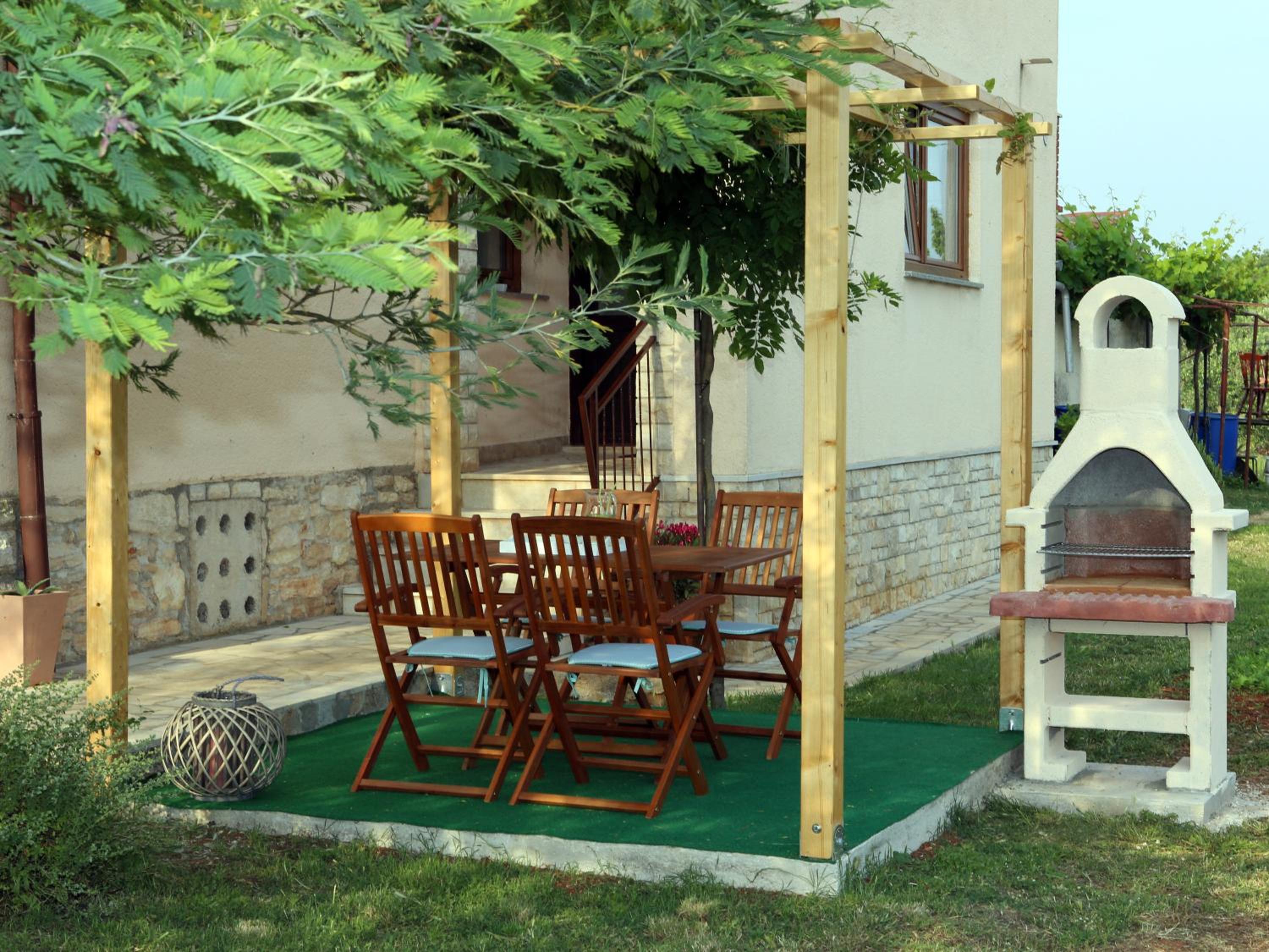 Garden view 3