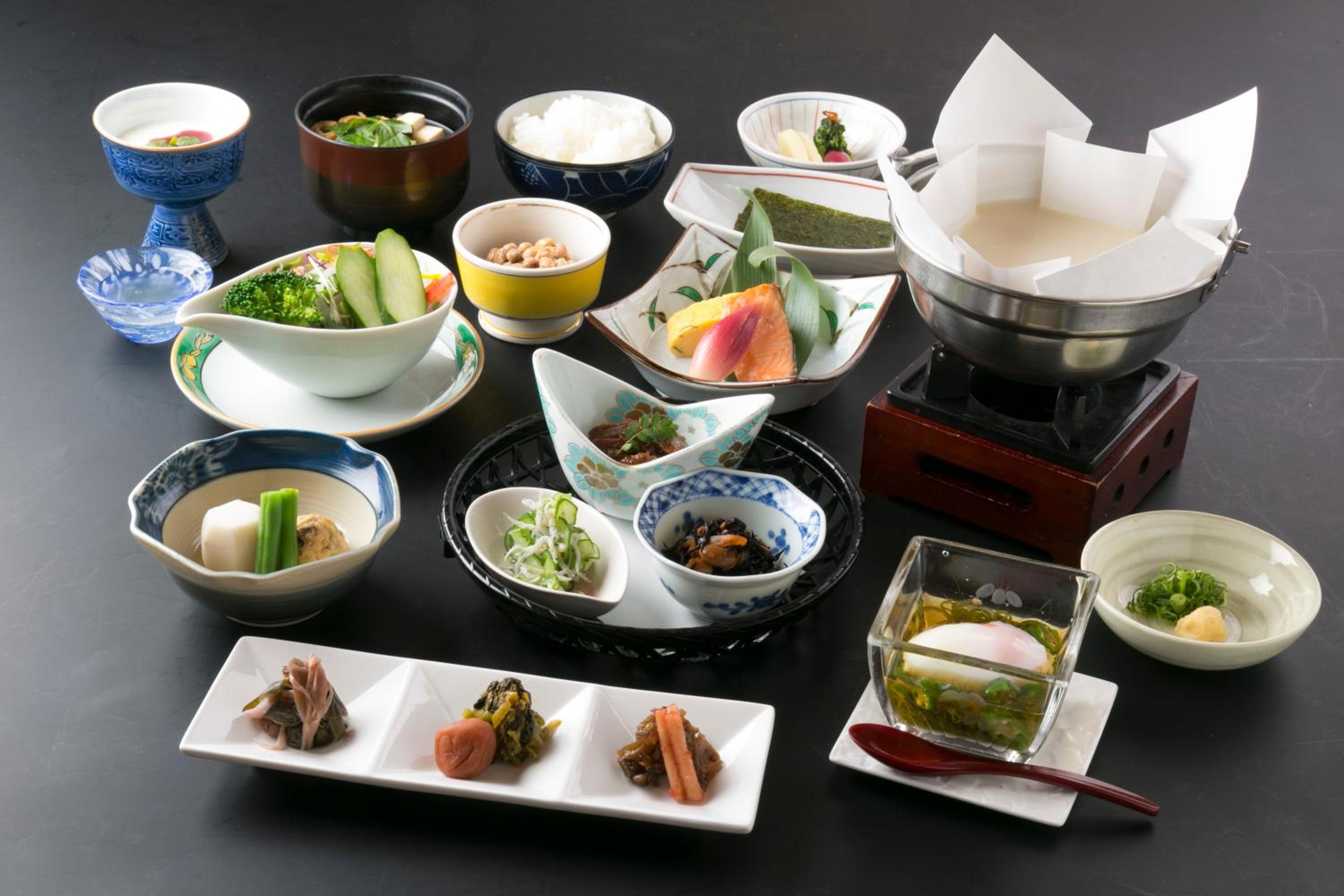 Shikanoyu Hotel