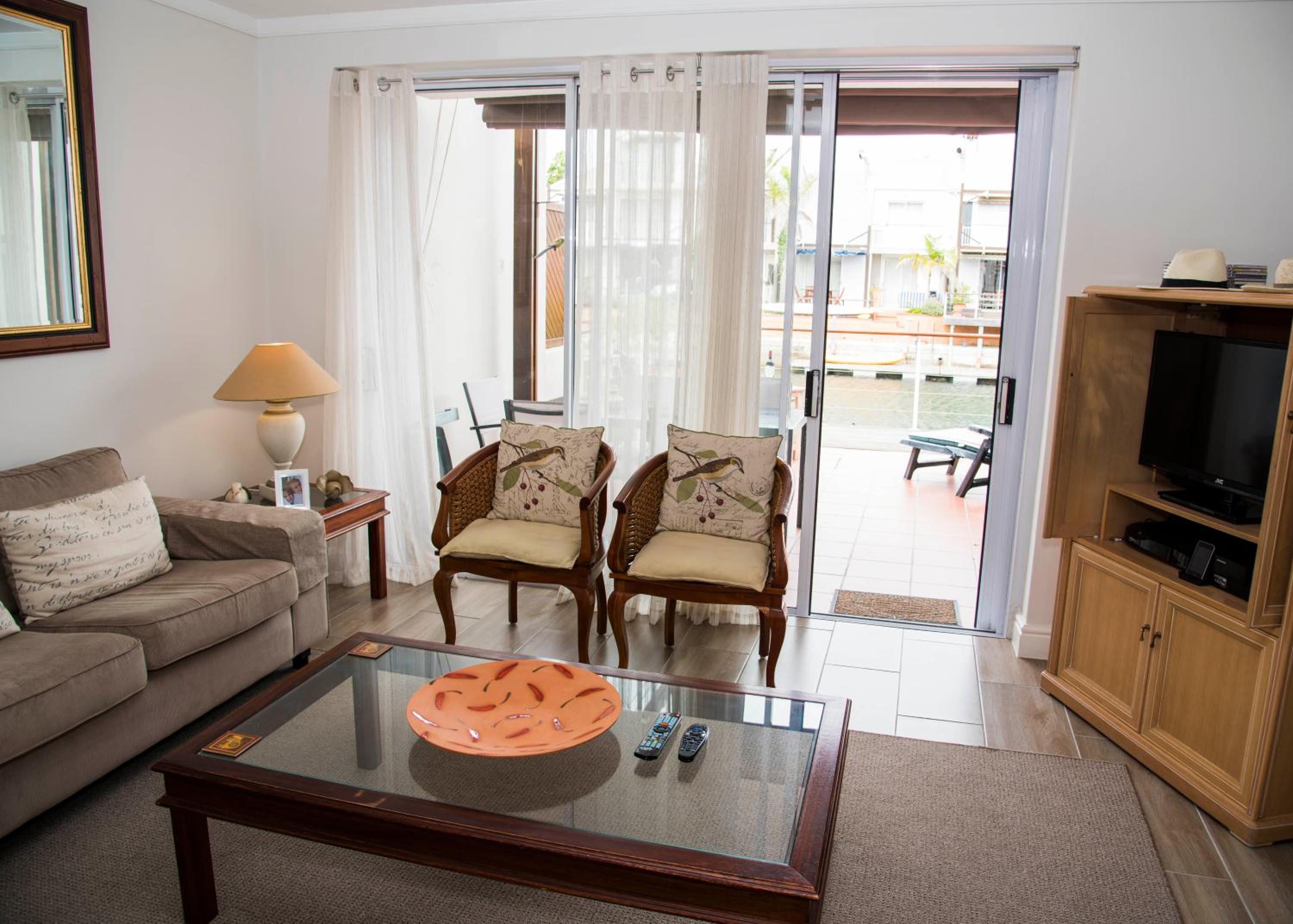 Waterfront - home on the Quays view 5