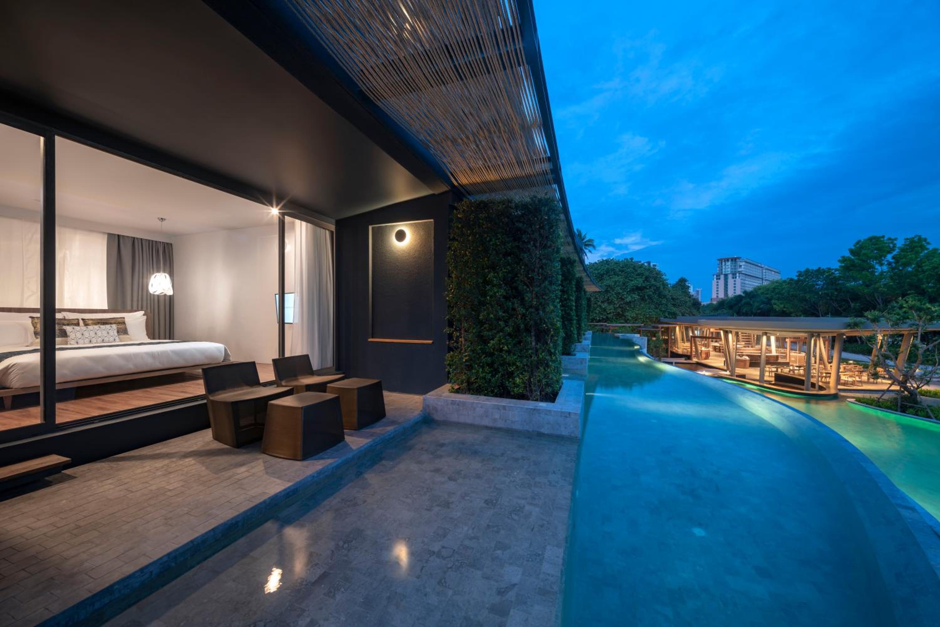 Navana Nature Escape - SHA Extra Plus