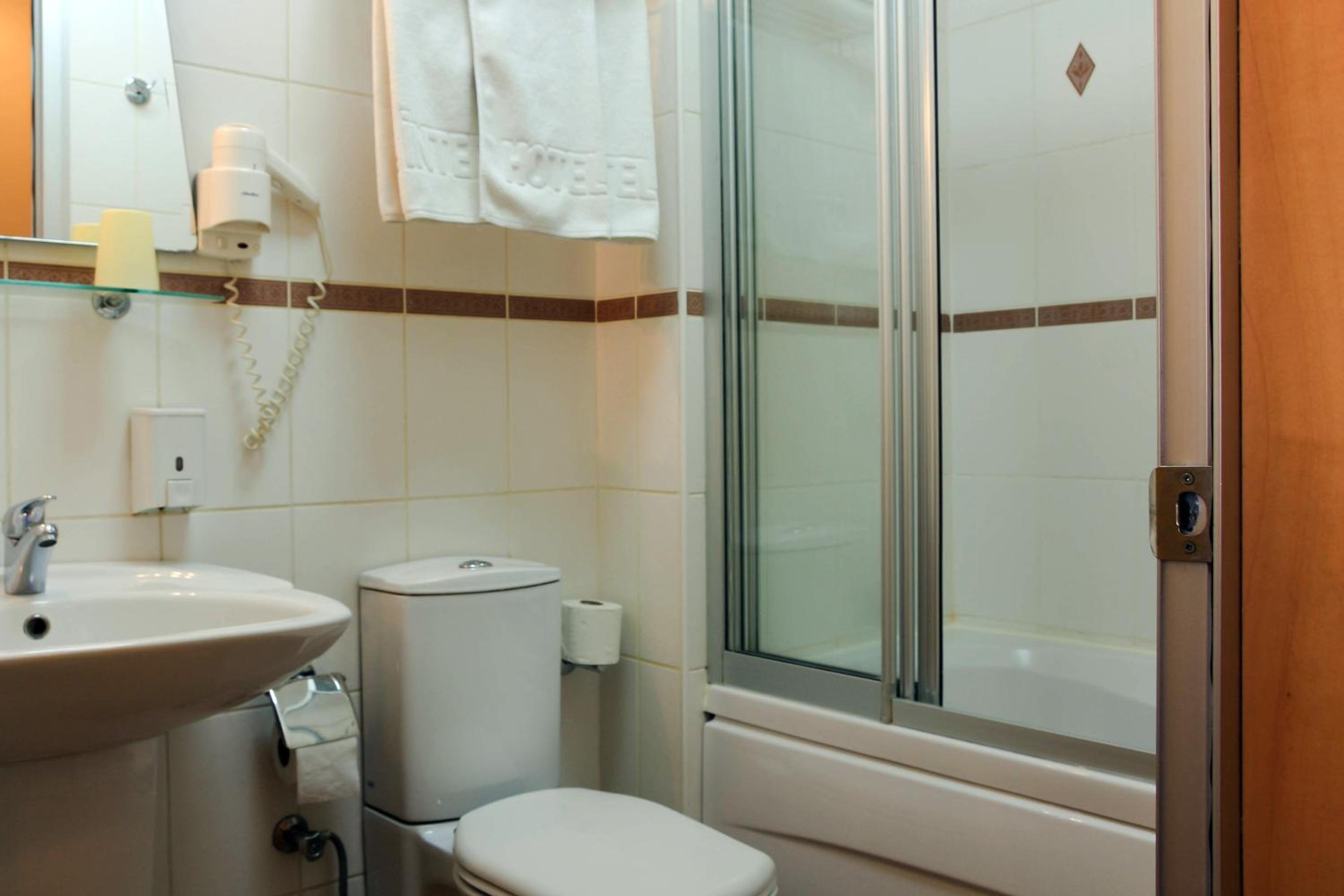 Hotel Inter İstanbul - Image 30