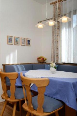 Haus Vierjahreszeiten